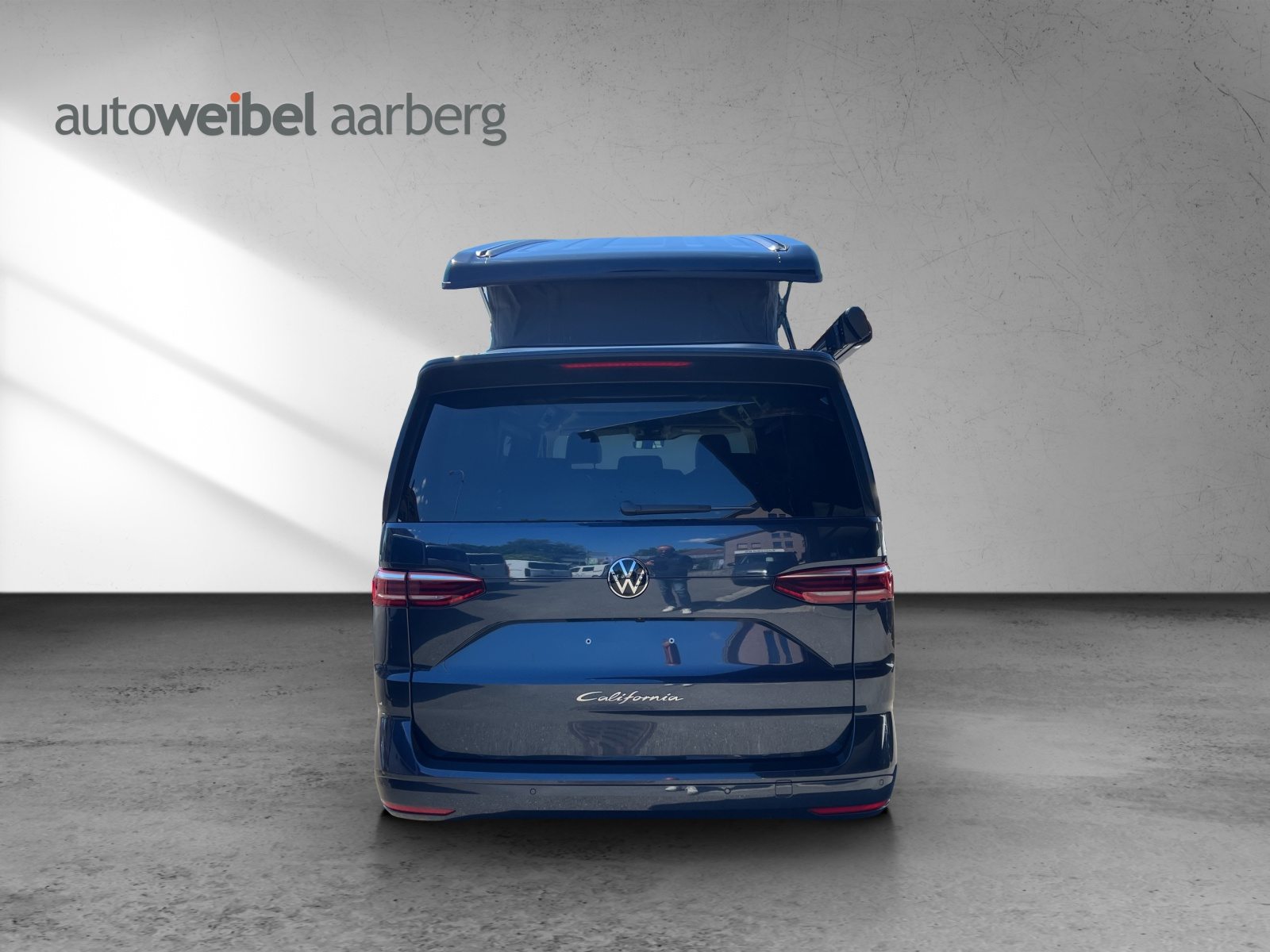 VW California Beach Tour Liberty, Diesel, Voiture nouvelle, Automatique - 3