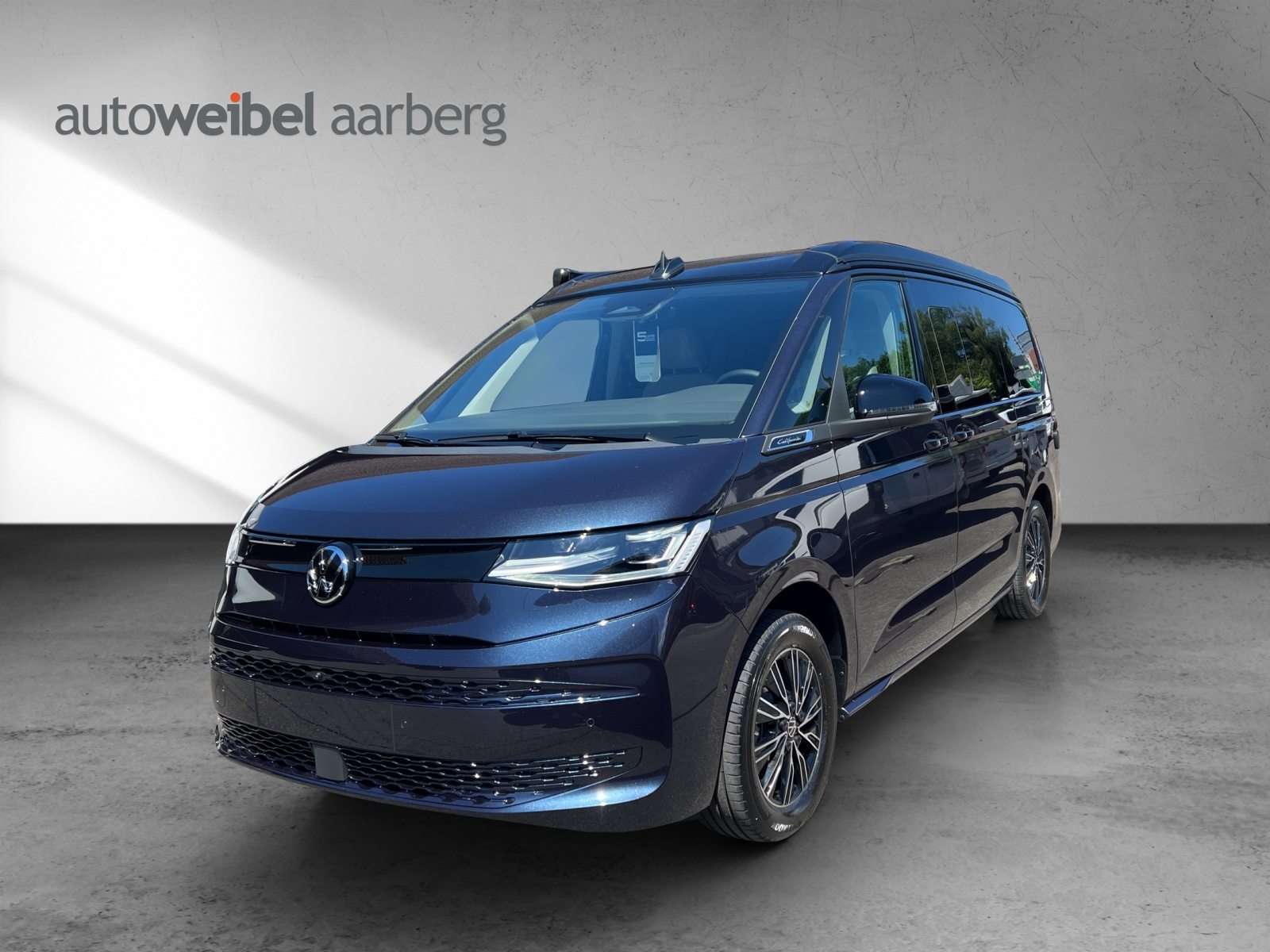 VW California Beach Tour Liberty, Diesel, Voiture nouvelle, Automatique - 5