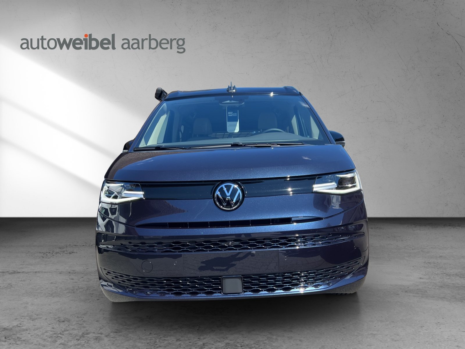 VW California Beach Tour Liberty, Diesel, Voiture nouvelle, Automatique - 6
