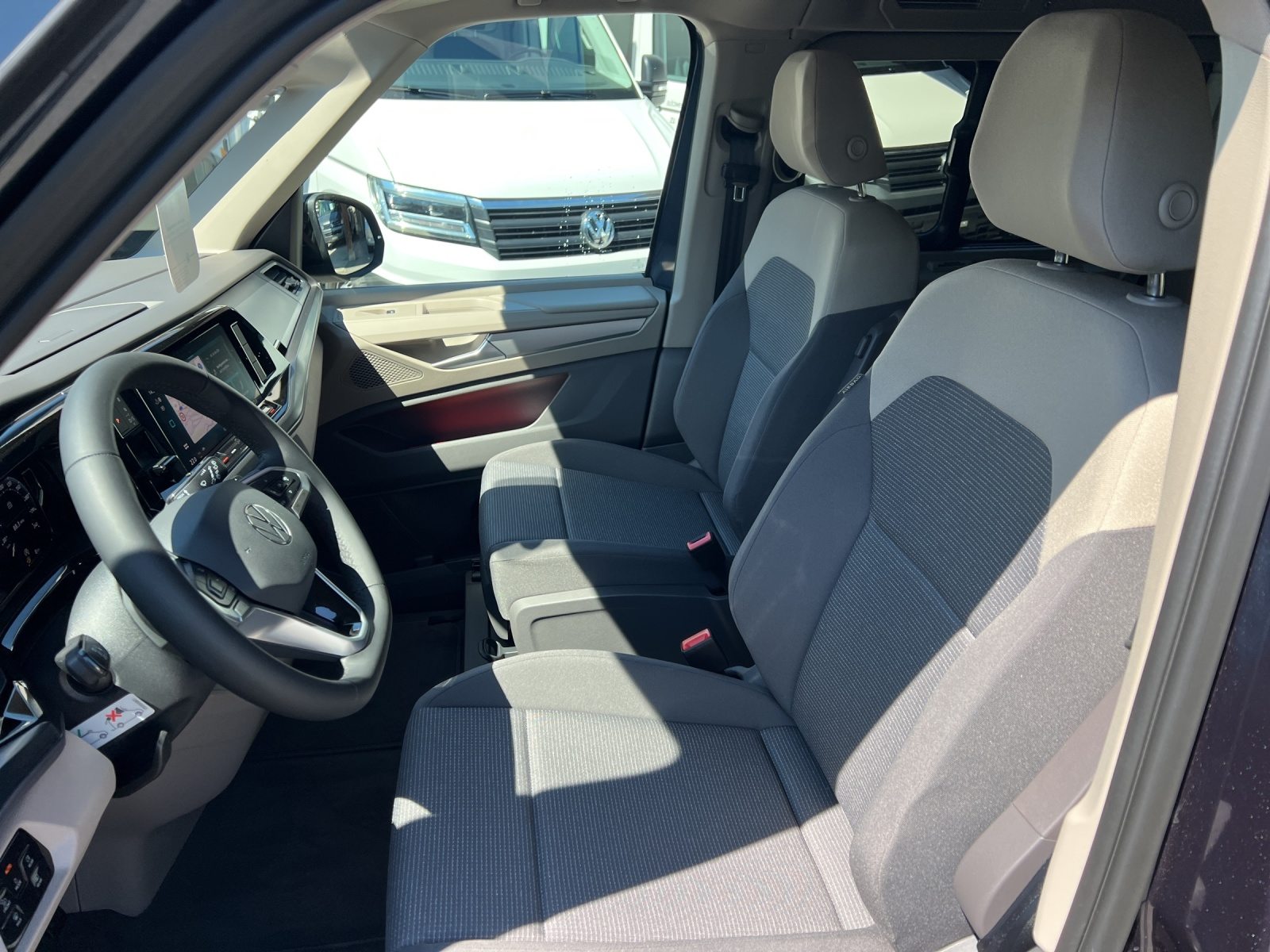 VW California Beach Tour Liberty, Diesel, Voiture nouvelle, Automatique - 7