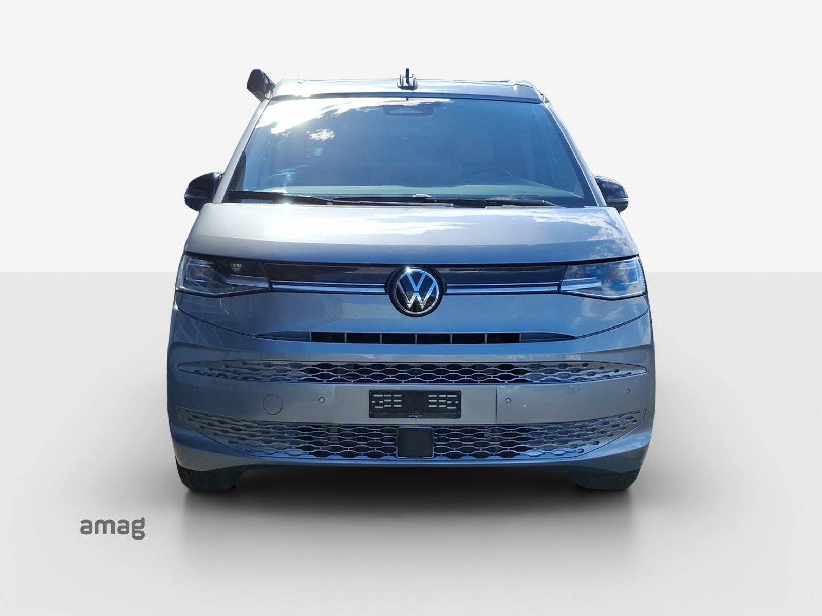 VW California Ocean Liberty, Hybride Intégral Essence/Électricité, Voiture nouvelle, Automatique - 7
