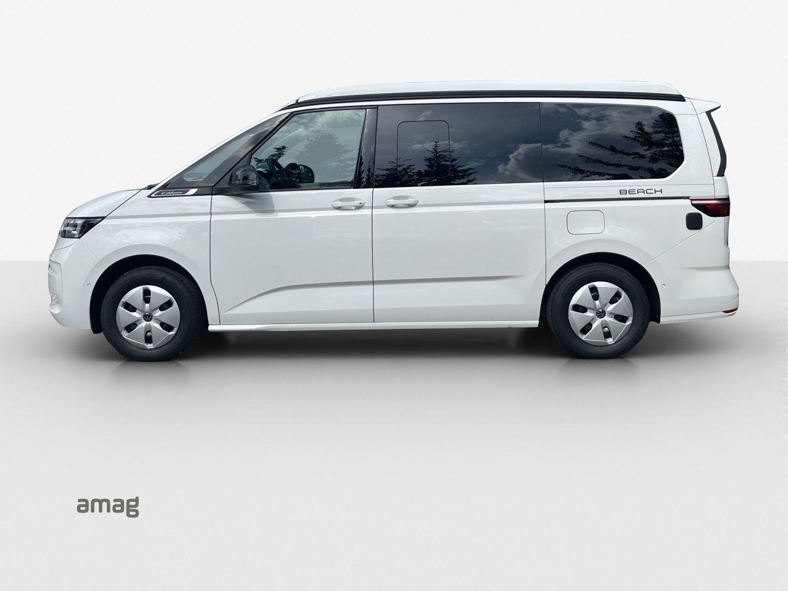 VW California Beach Tour, Diesel, Voiture nouvelle, Automatique - 2