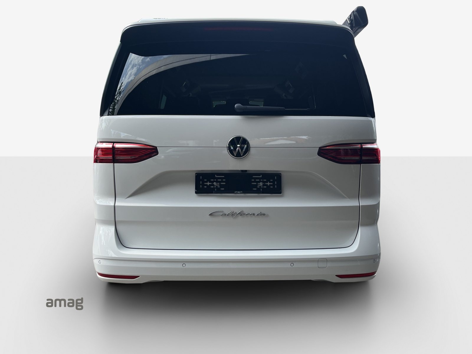 VW California Beach Tour, Diesel, Voiture nouvelle, Automatique - 4