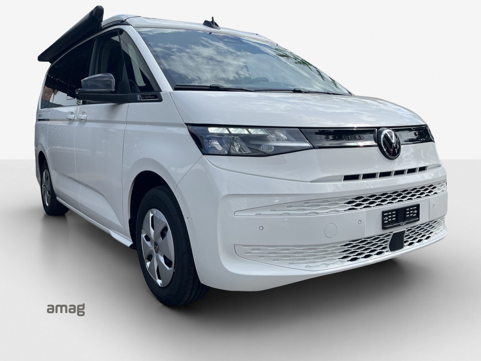 VW California Beach Tour, Diesel, Voiture nouvelle, Automatique - 6