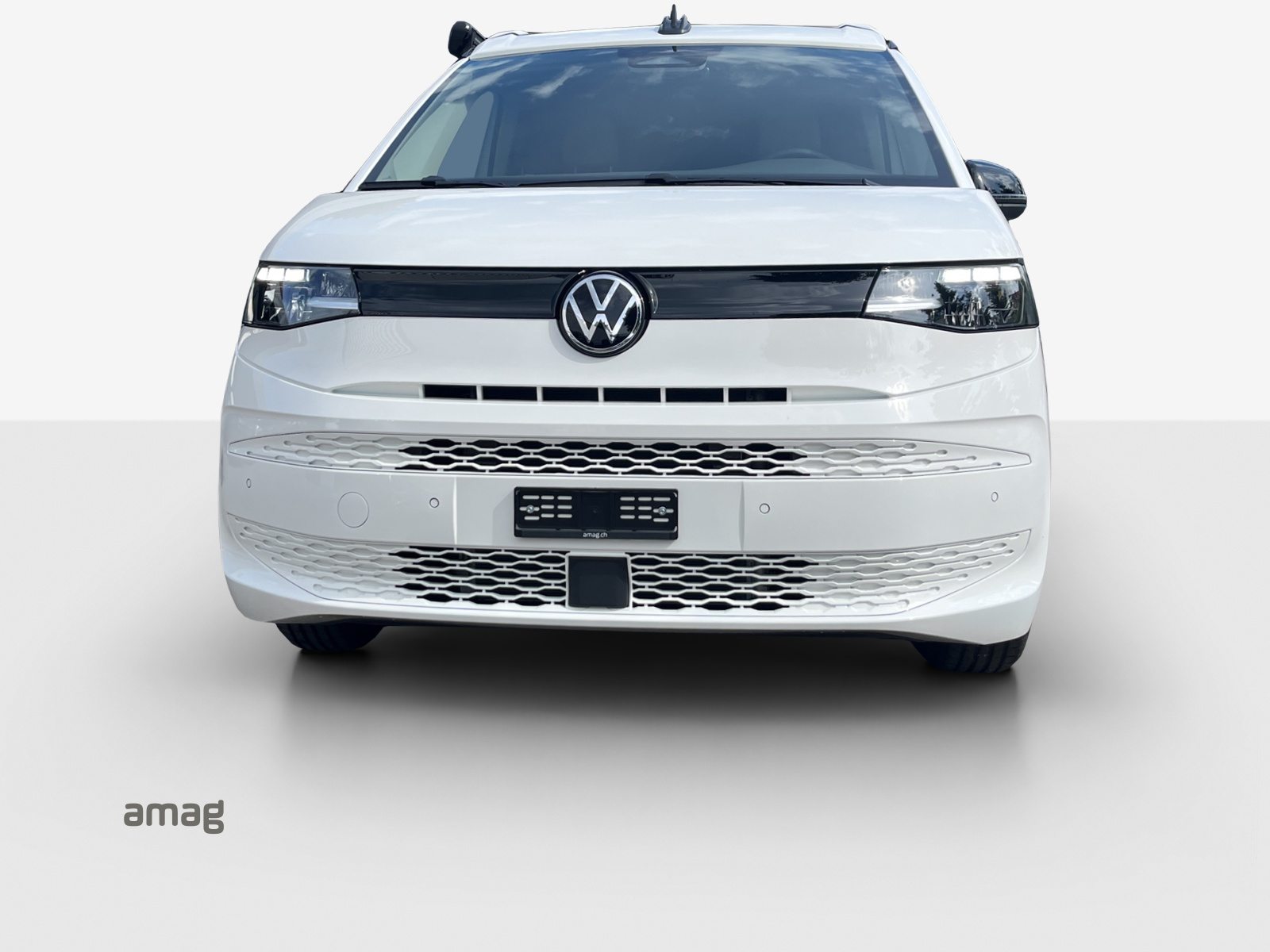 VW California Beach Tour, Diesel, Voiture nouvelle, Automatique - 7
