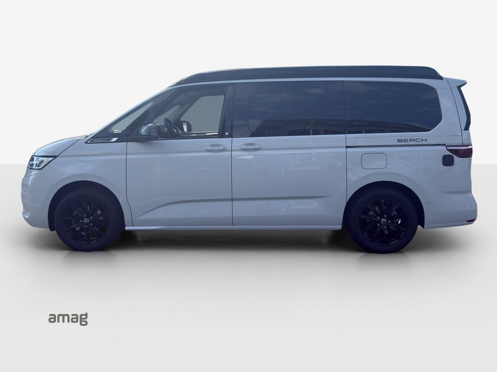 VW California Beach Tour Liberty, Diesel, Neuwagen, Automatik - 2