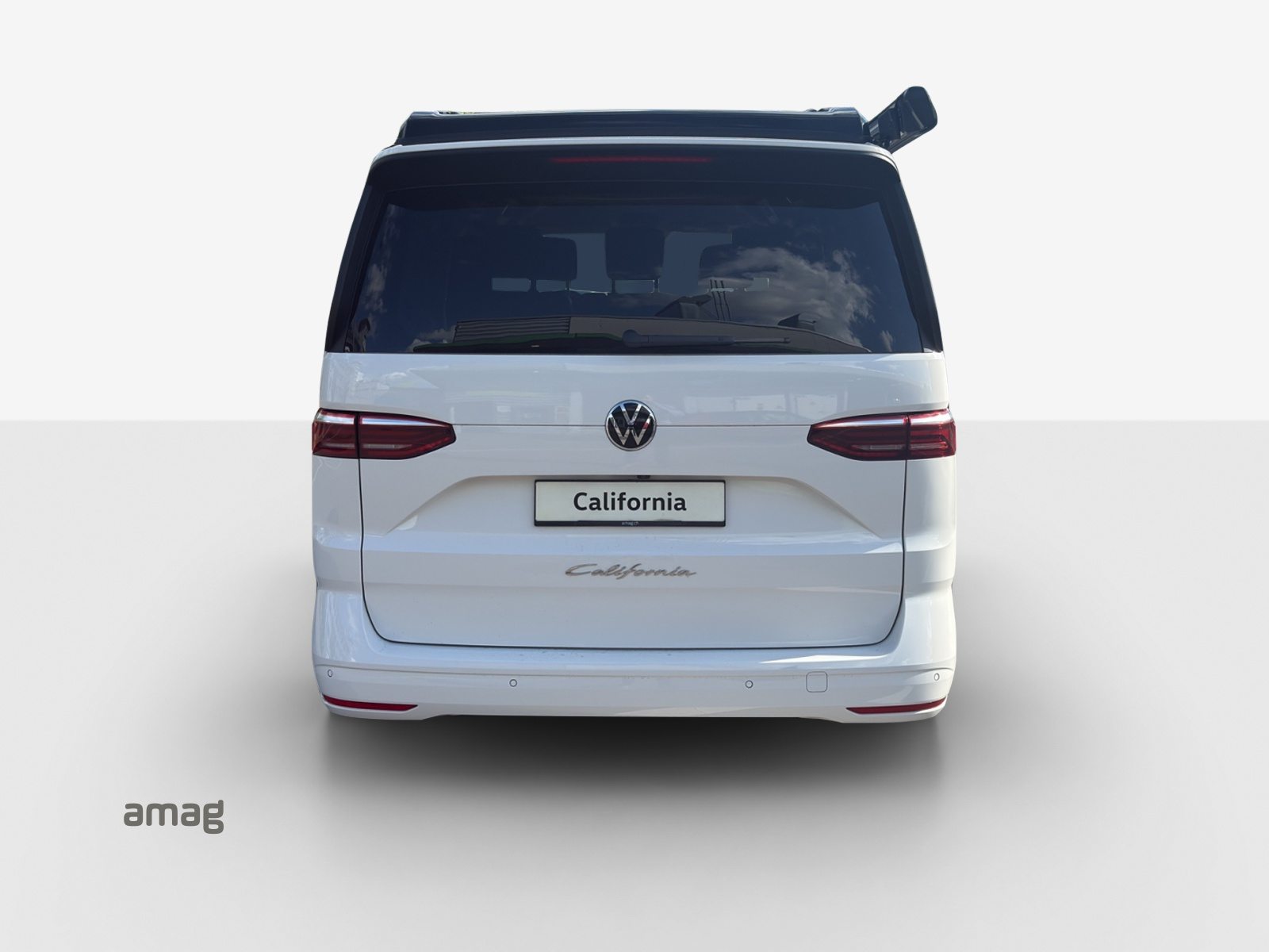 VW California Beach Tour Liberty, Diesel, Neuwagen, Automatik - 4