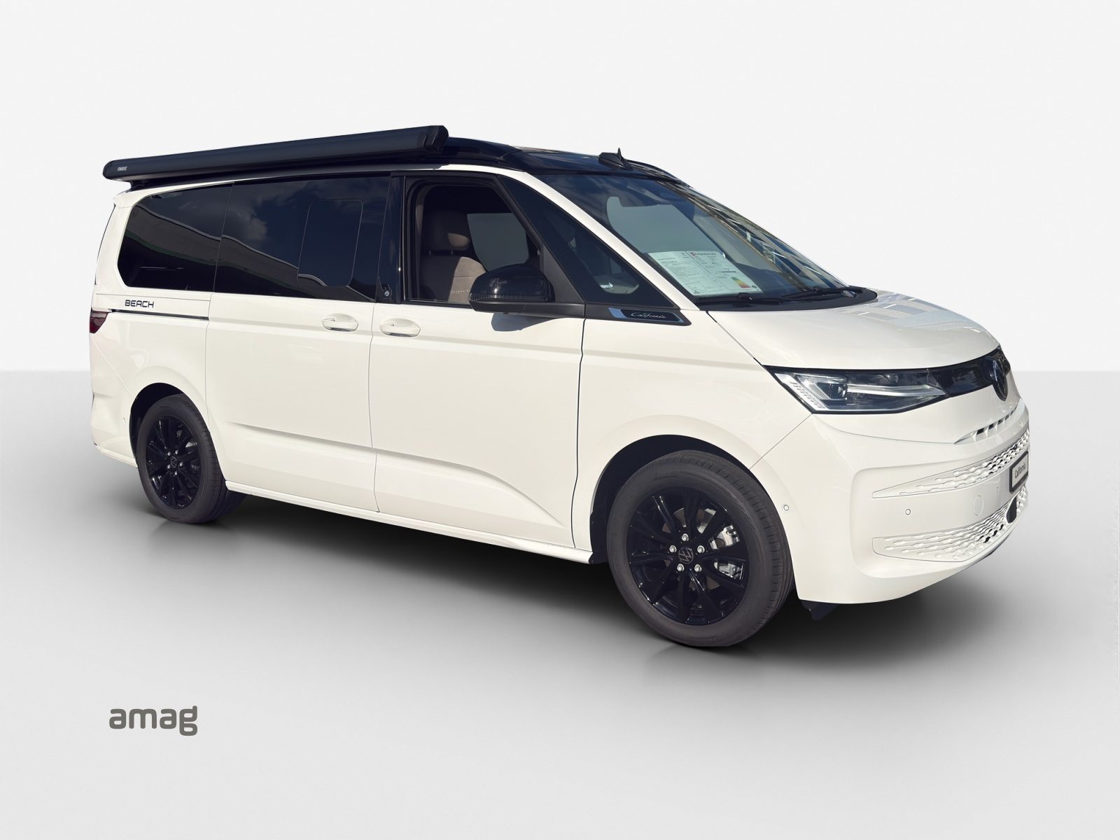 VW California Beach Tour Liberty, Diesel, Neuwagen, Automatik - 6