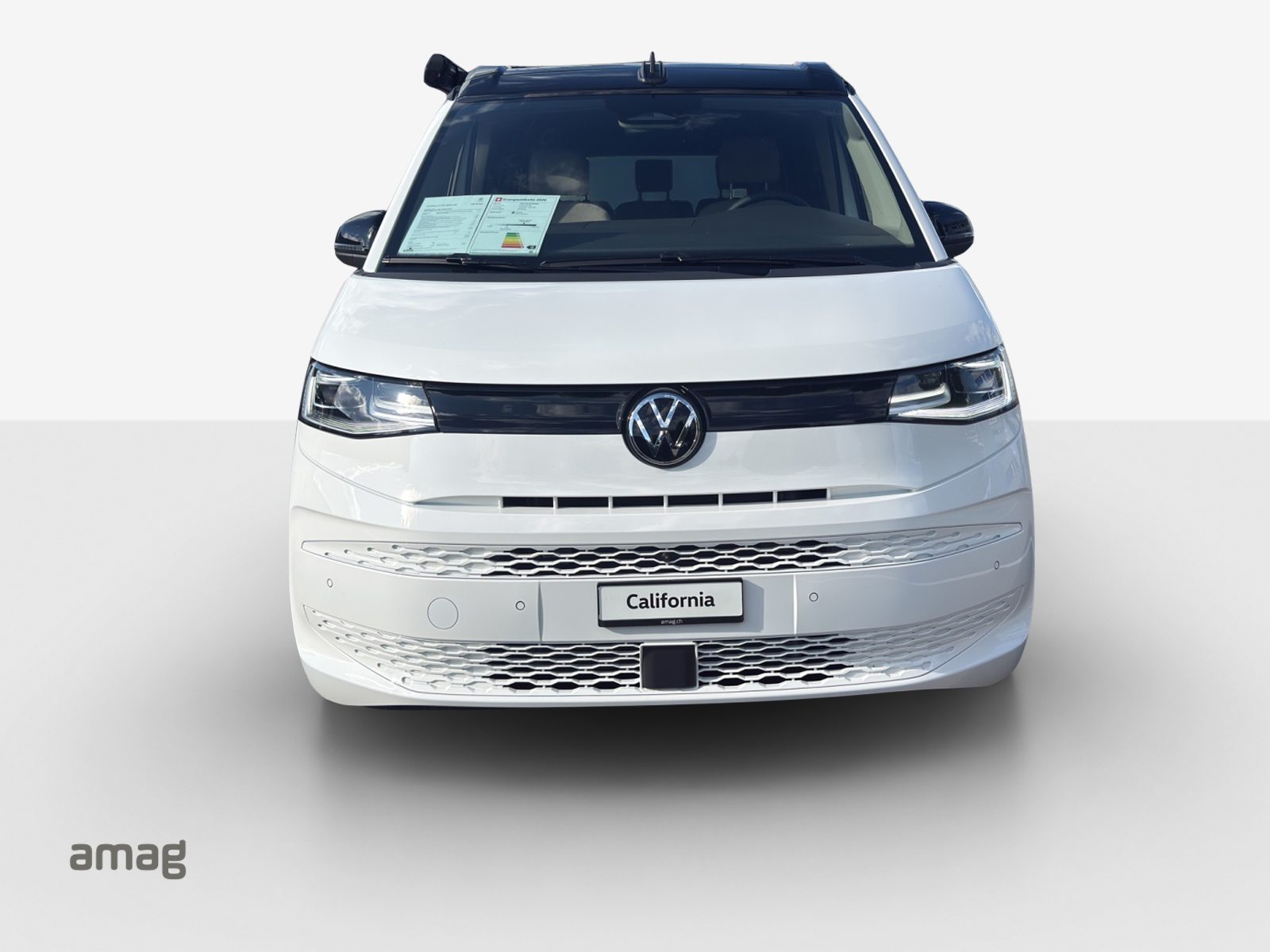 VW California Beach Tour Liberty, Diesel, Neuwagen, Automatik - 7