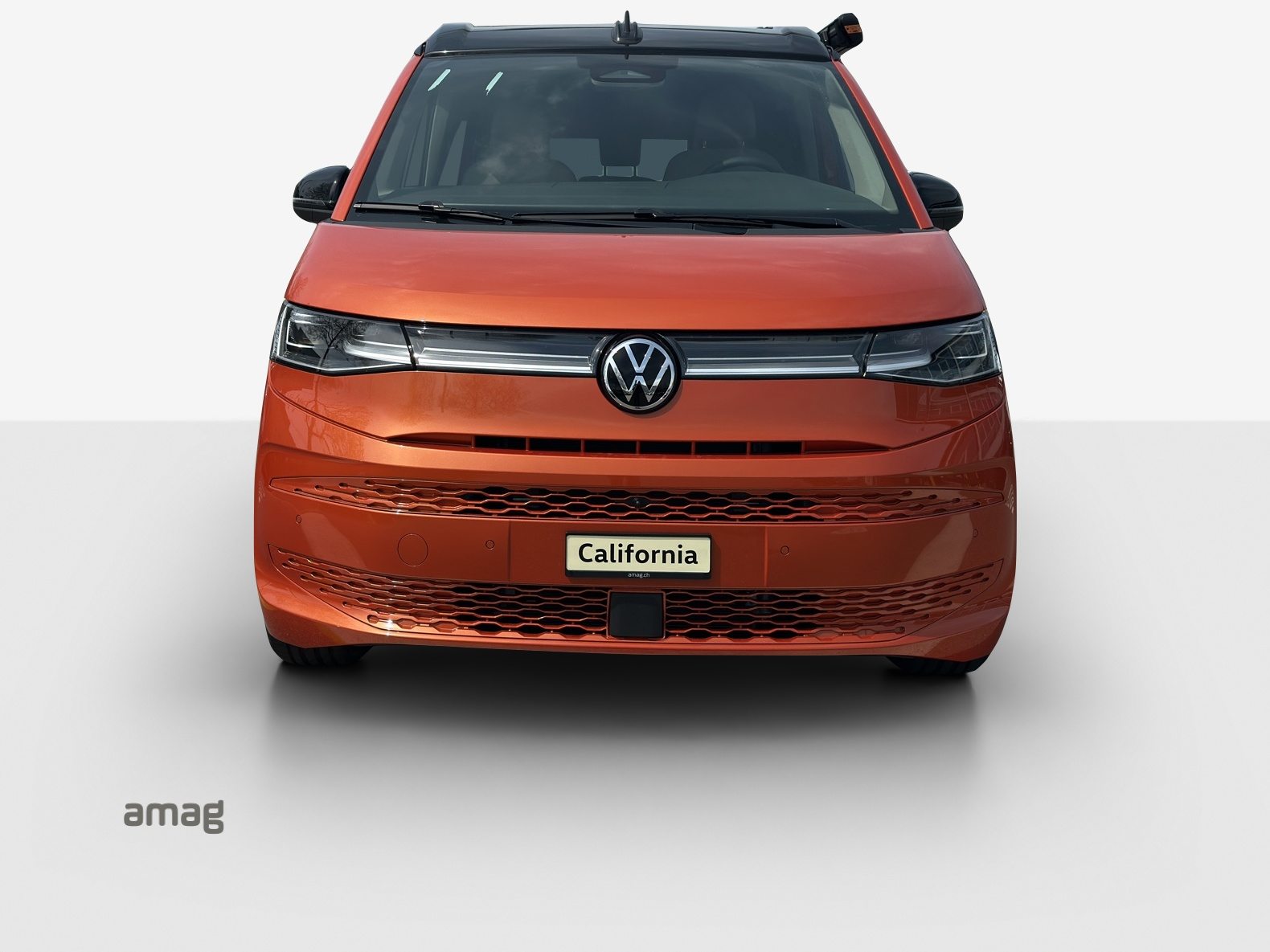 VW California Ocean Liberty, Hybride Integrale Benzina/Elettrica, Auto nuove, Automatico - 7
