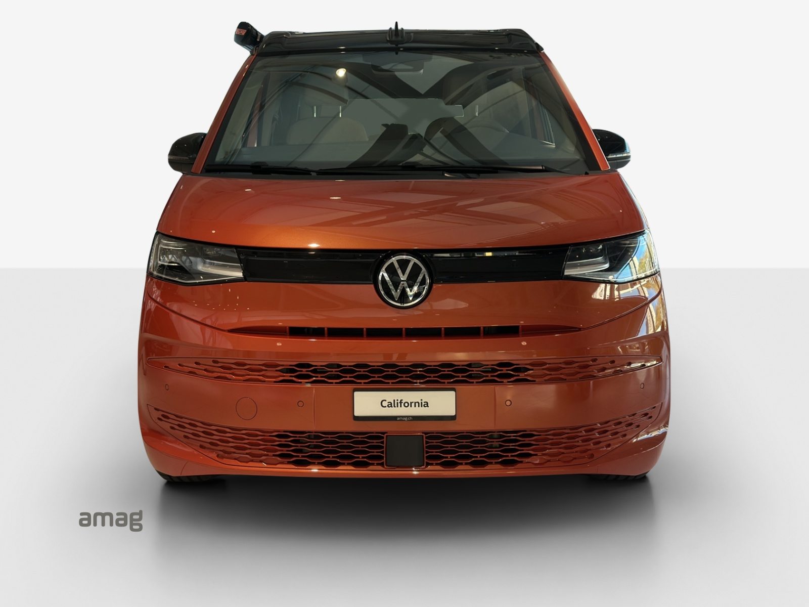VW California Beach Tour Liberty, Diesel, Voiture nouvelle, Automatique - 7