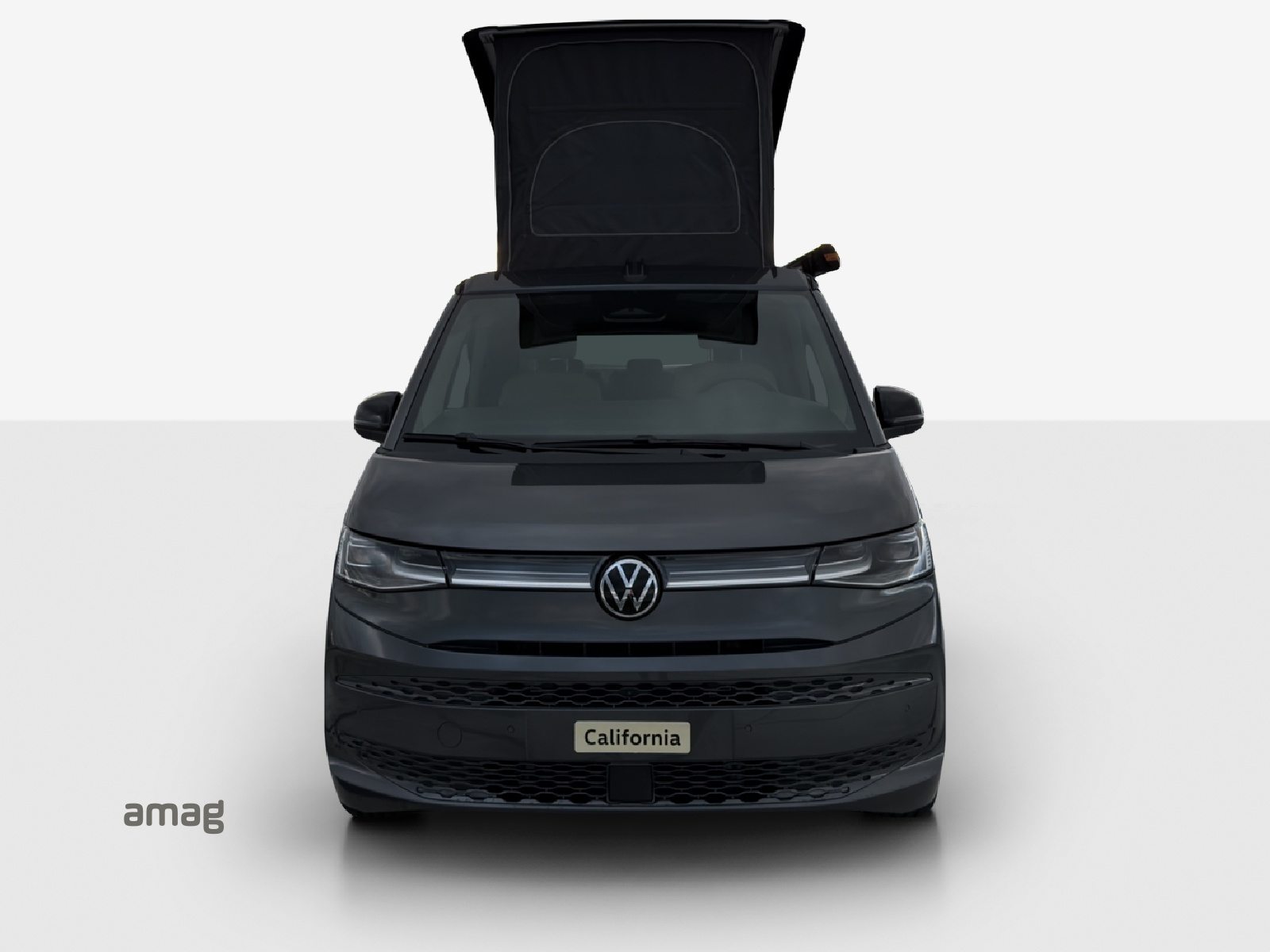 VW California Ocean Liberty, Voll-Hybrid Benzin/Elektro, Neuwagen, Automatik - 7