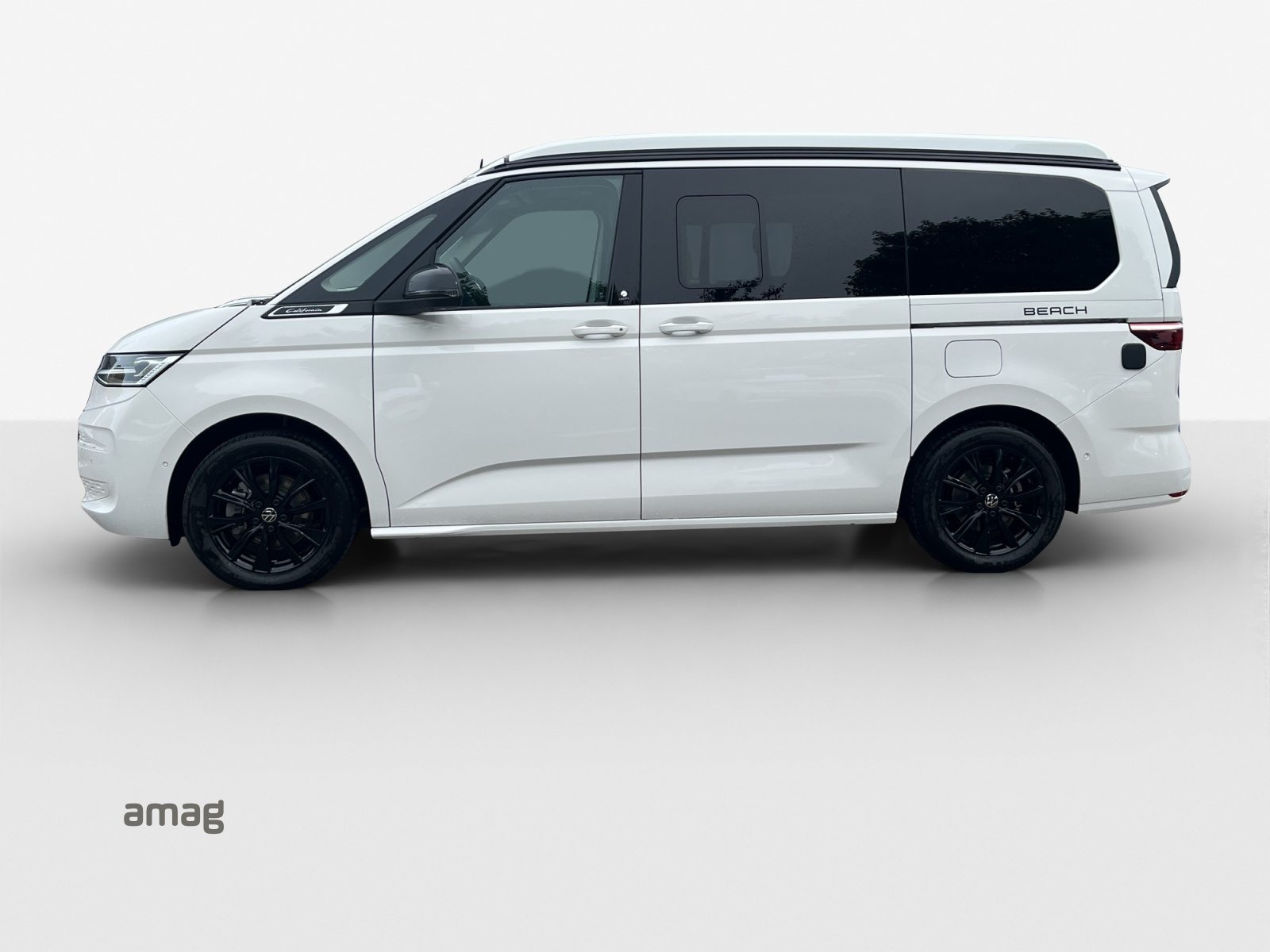 VW California Beach Tour Liberty, Voll-Hybrid Benzin/Elektro, Neuwagen, Automatik - 2