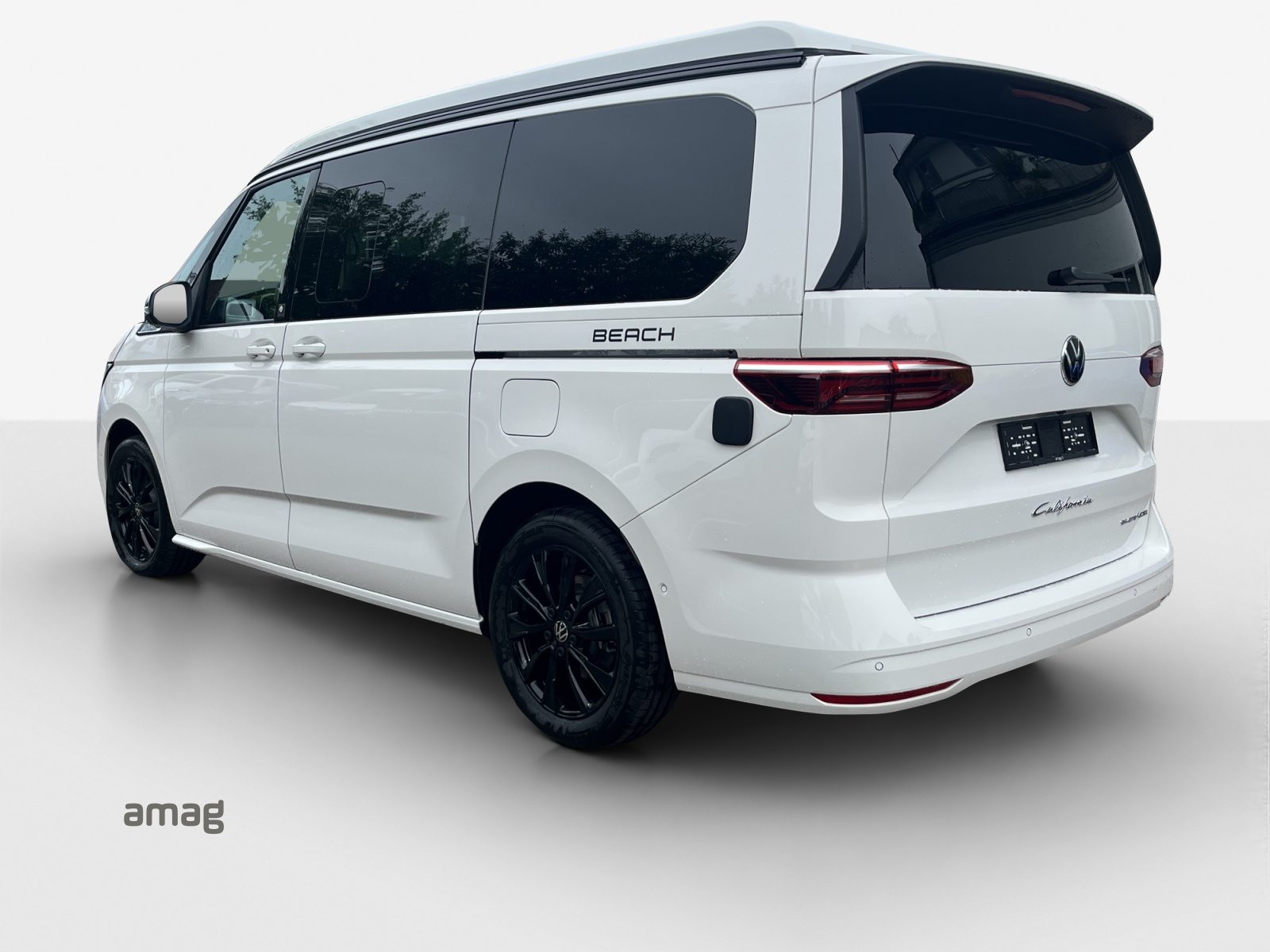 VW California Beach Tour Liberty, Voll-Hybrid Benzin/Elektro, Neuwagen, Automatik - 3