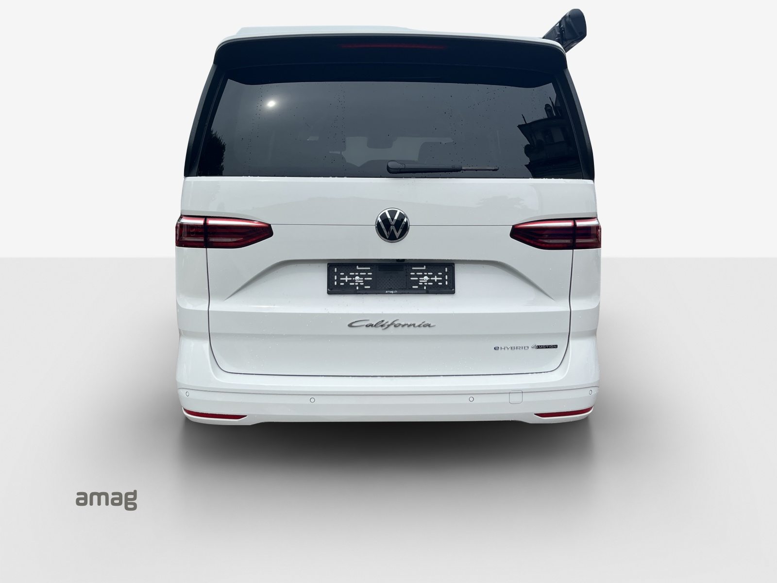 VW California Beach Tour Liberty, Voll-Hybrid Benzin/Elektro, Neuwagen, Automatik - 4