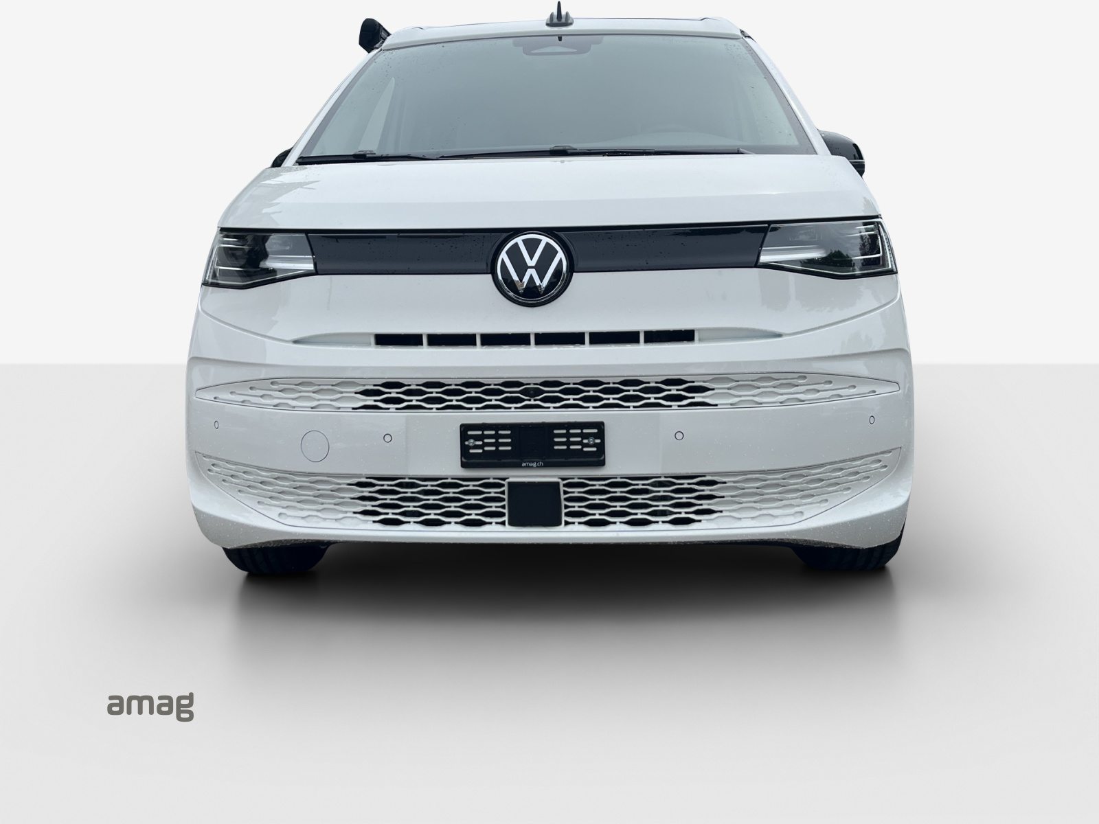 VW California Beach Tour Liberty, Voll-Hybrid Benzin/Elektro, Neuwagen, Automatik - 7