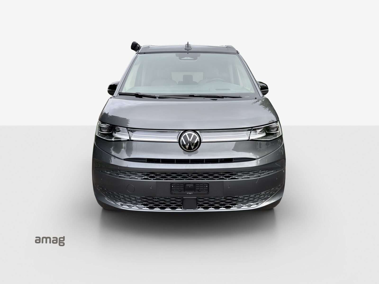 VW California Ocean Liberty, Hybride Intégral Essence/Électricité, Voiture nouvelle, Automatique - 7