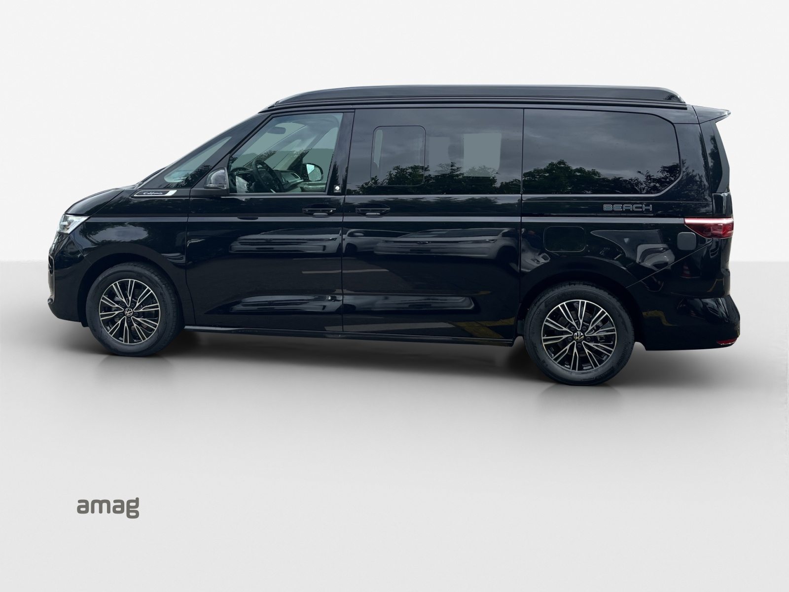 VW California Beach Tour Liberty, Diesel, Auto nuove, Automatico - 2