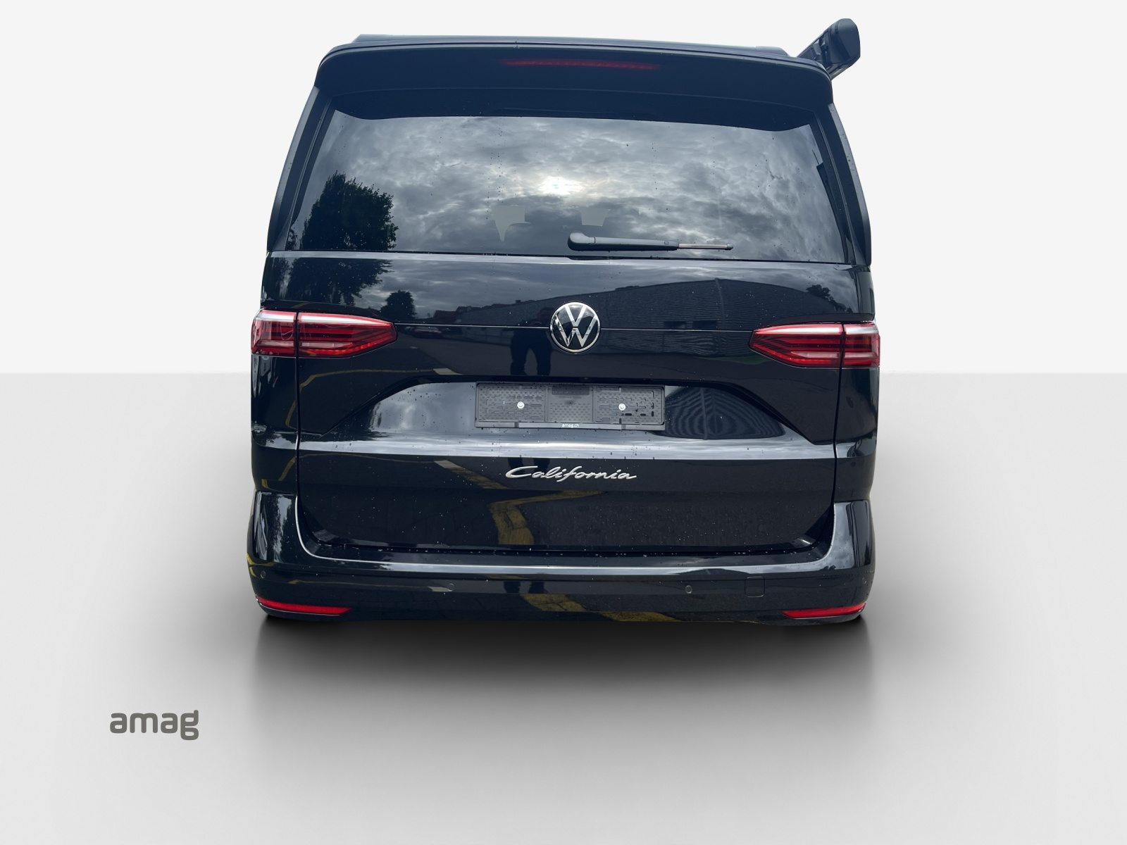 VW California Beach Tour Liberty, Diesel, Auto nuove, Automatico - 4