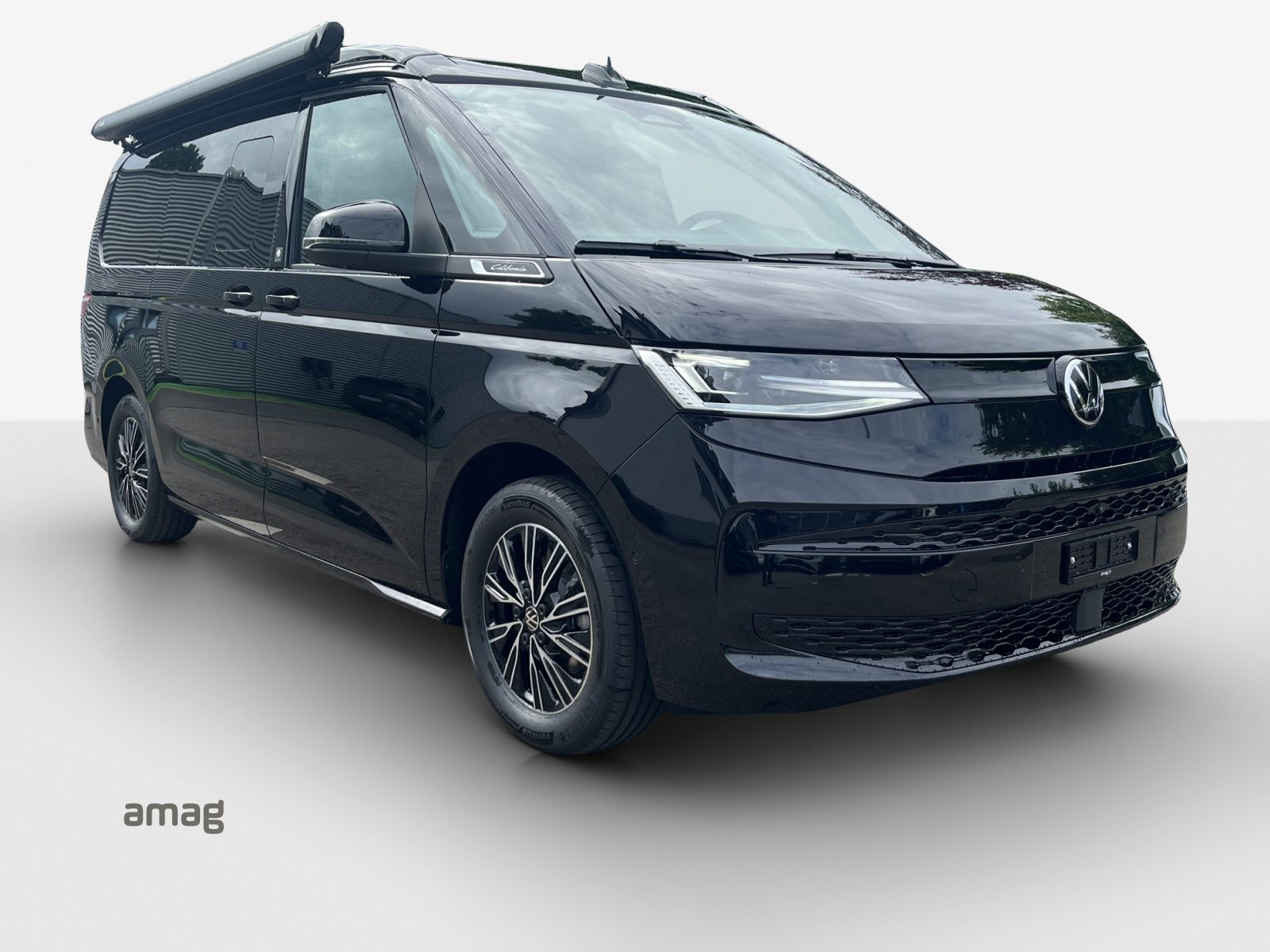 VW California Beach Tour Liberty, Diesel, Auto nuove, Automatico - 6