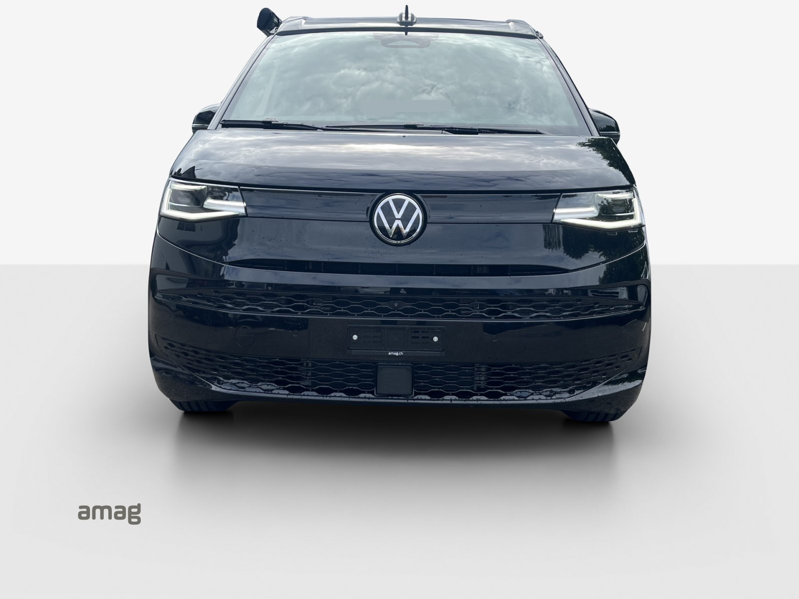 VW California Beach Tour Liberty, Diesel, Auto nuove, Automatico - 7