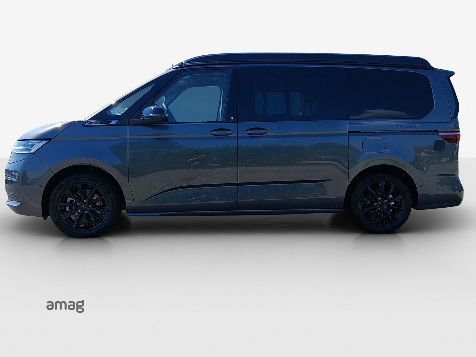 VW California Ocean Liberty, Hybride Integrale Benzina/Elettrica, Auto nuove, Automatico - 2