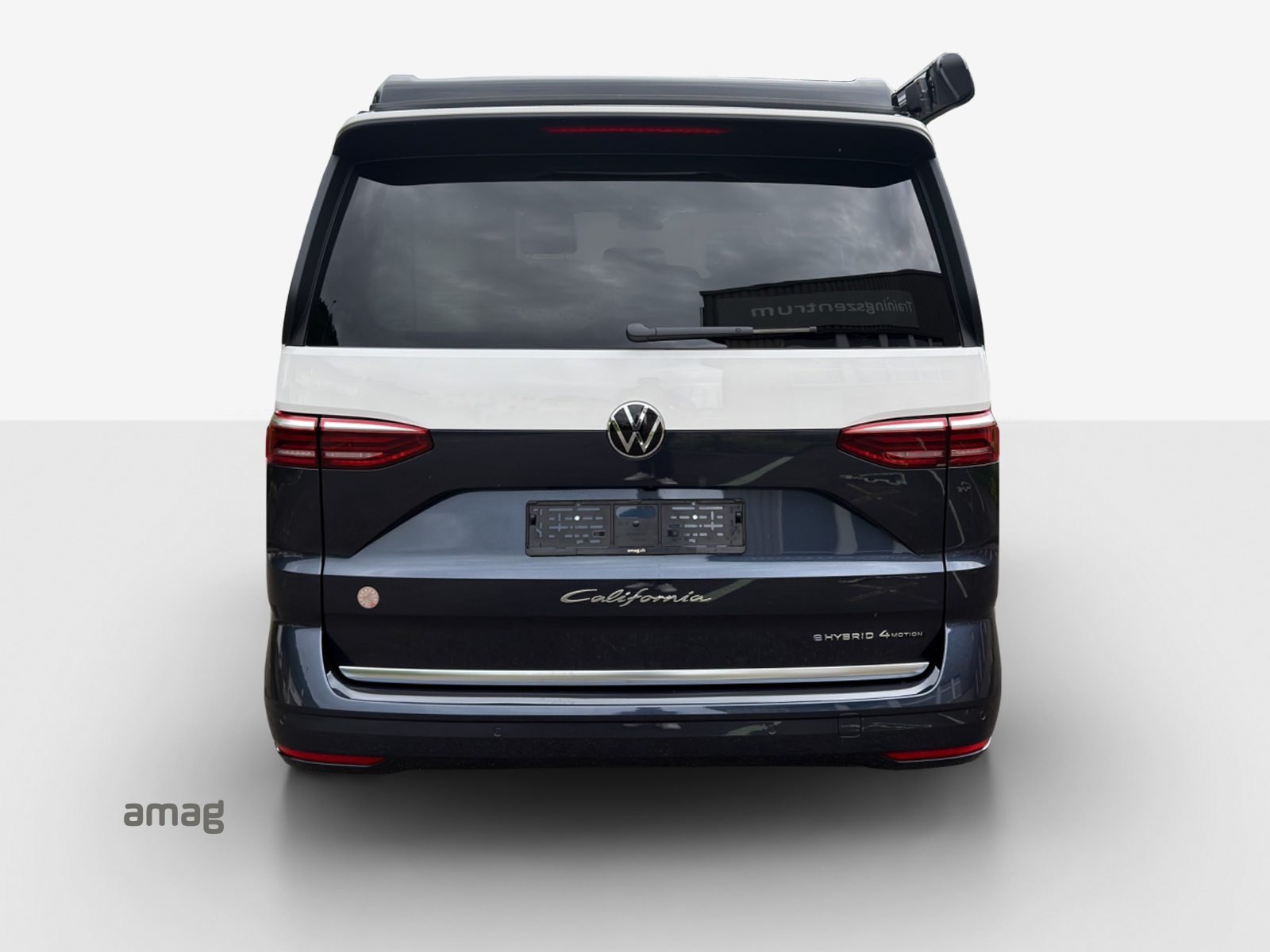 VW California Ocean Liberty, Hybride Integrale Benzina/Elettrica, Auto nuove, Automatico - 4