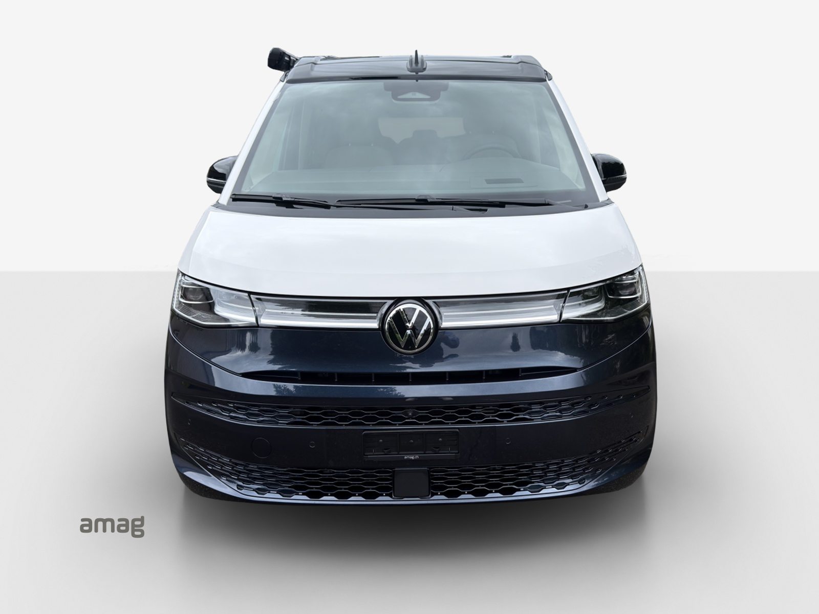VW California Ocean Liberty, Hybride Integrale Benzina/Elettrica, Auto nuove, Automatico - 7