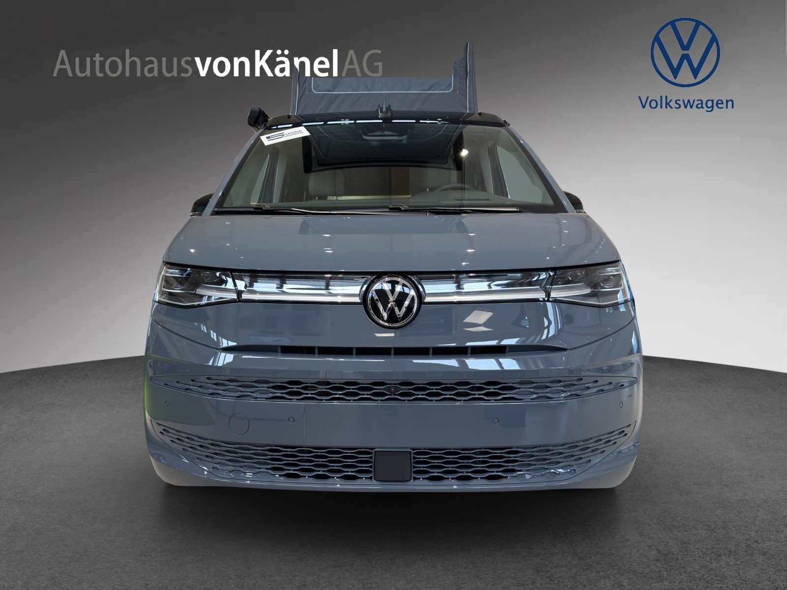VW California Ocean Liberty, Diesel, Neuwagen, Automatik - 4