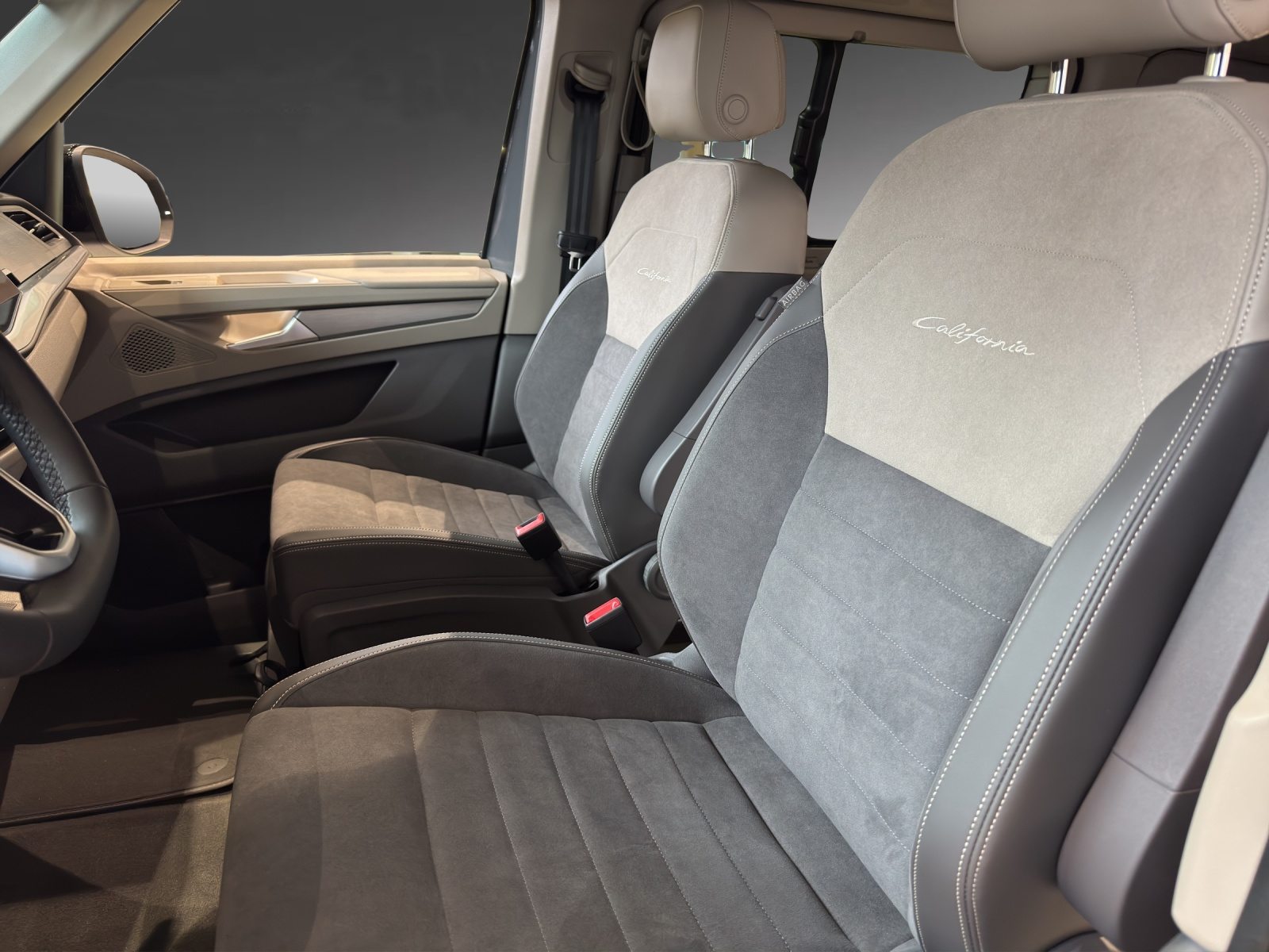 VW California Ocean Liberty, Diesel, Neuwagen, Automatik - 6