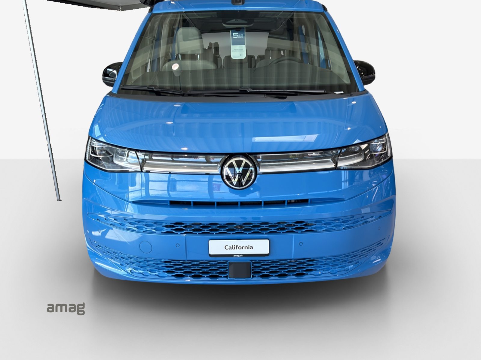 VW California Beach Tour Liberty, Diesel, Voiture nouvelle, Automatique - 7