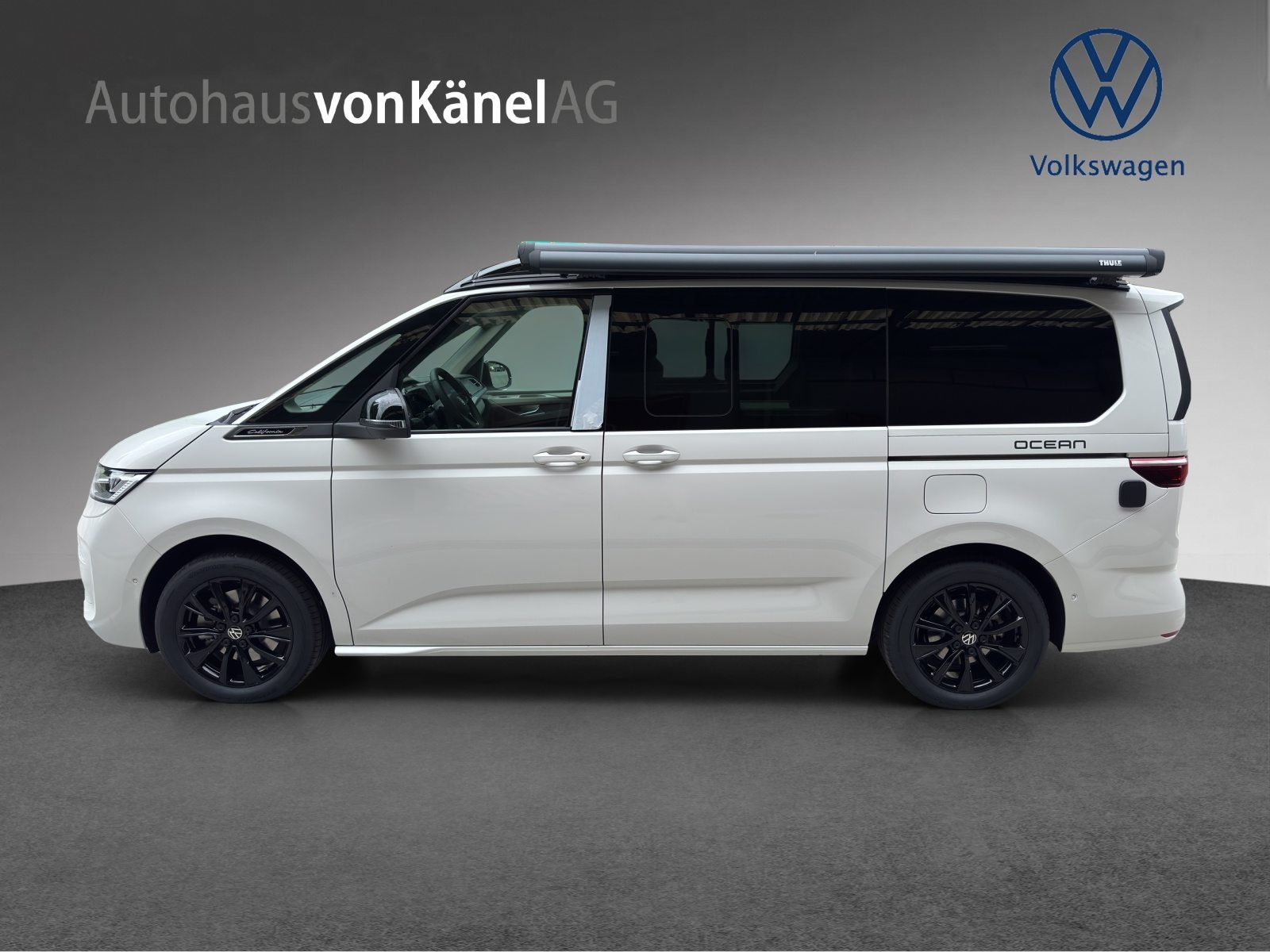 VW California Ocean Liberty, Diesel, Auto nuove, Automatico - 2