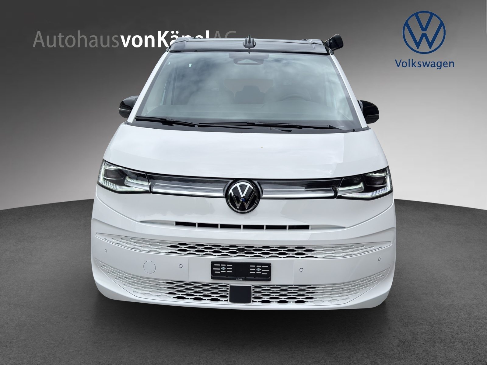 VW California Ocean Liberty, Diesel, Auto nuove, Automatico - 4