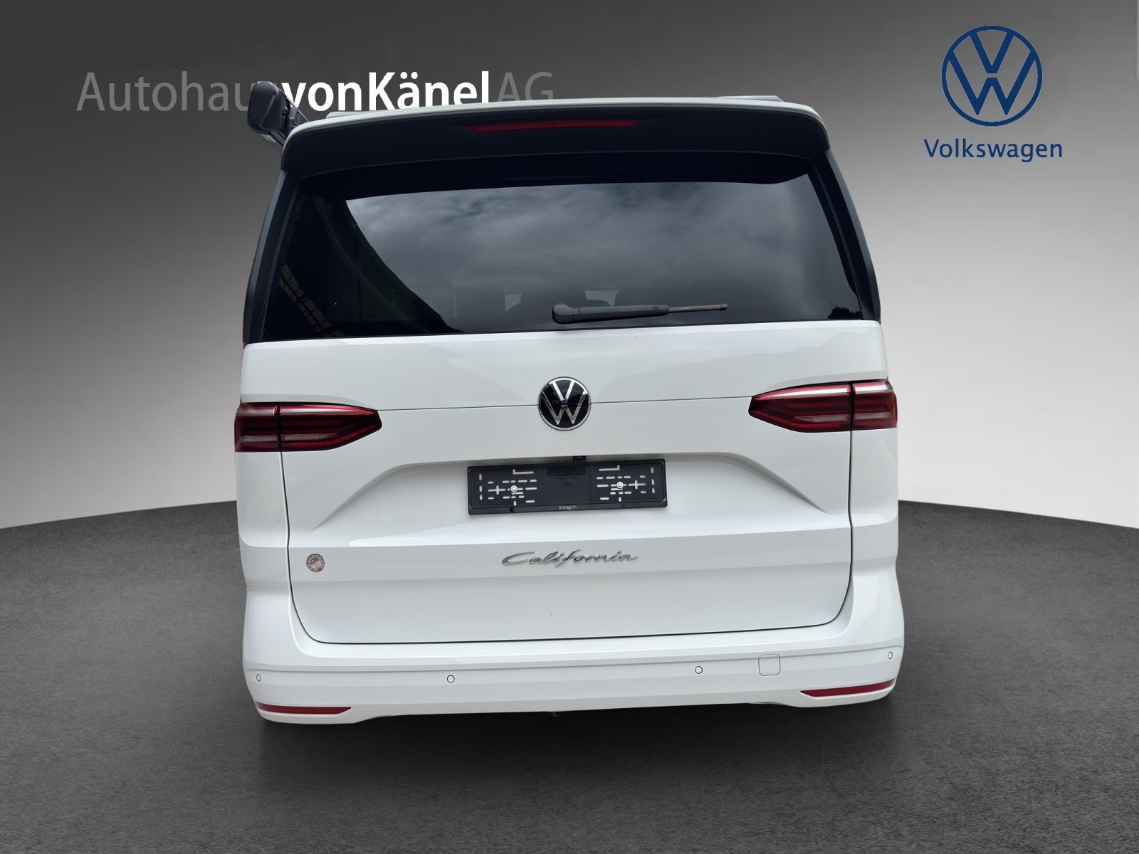 VW California Ocean Liberty, Diesel, Auto nuove, Automatico - 5