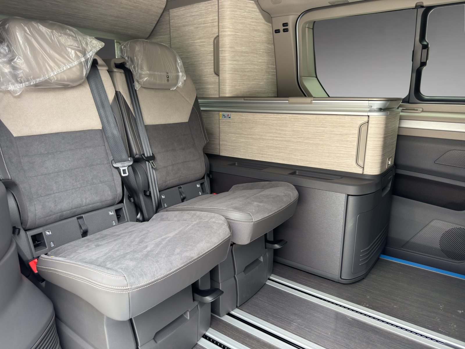 VW California Ocean Liberty, Diesel, Auto nuove, Automatico - 7