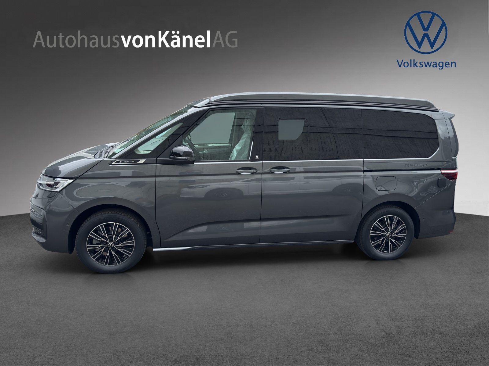 VW California Beach Tour Liberty, Diesel, Auto nuove, Automatico - 2