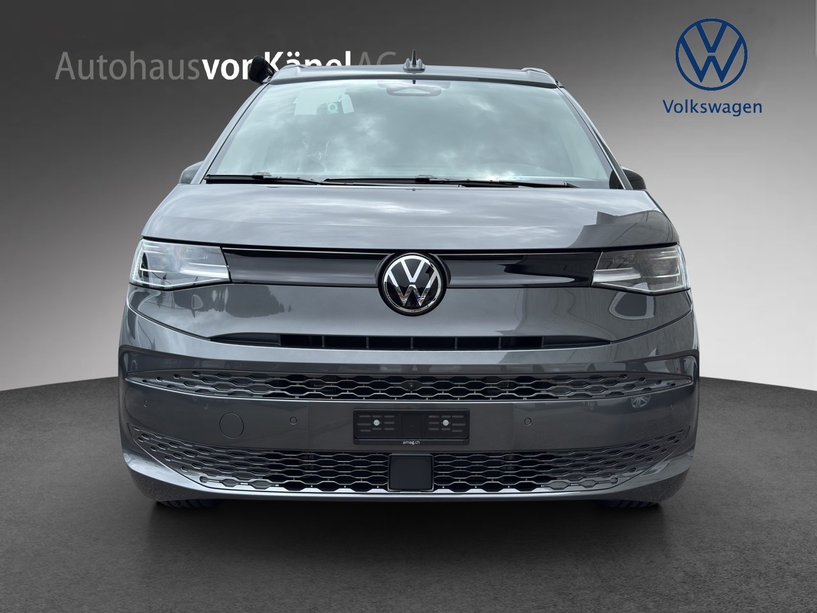 VW California Beach Tour Liberty, Diesel, Auto nuove, Automatico - 4