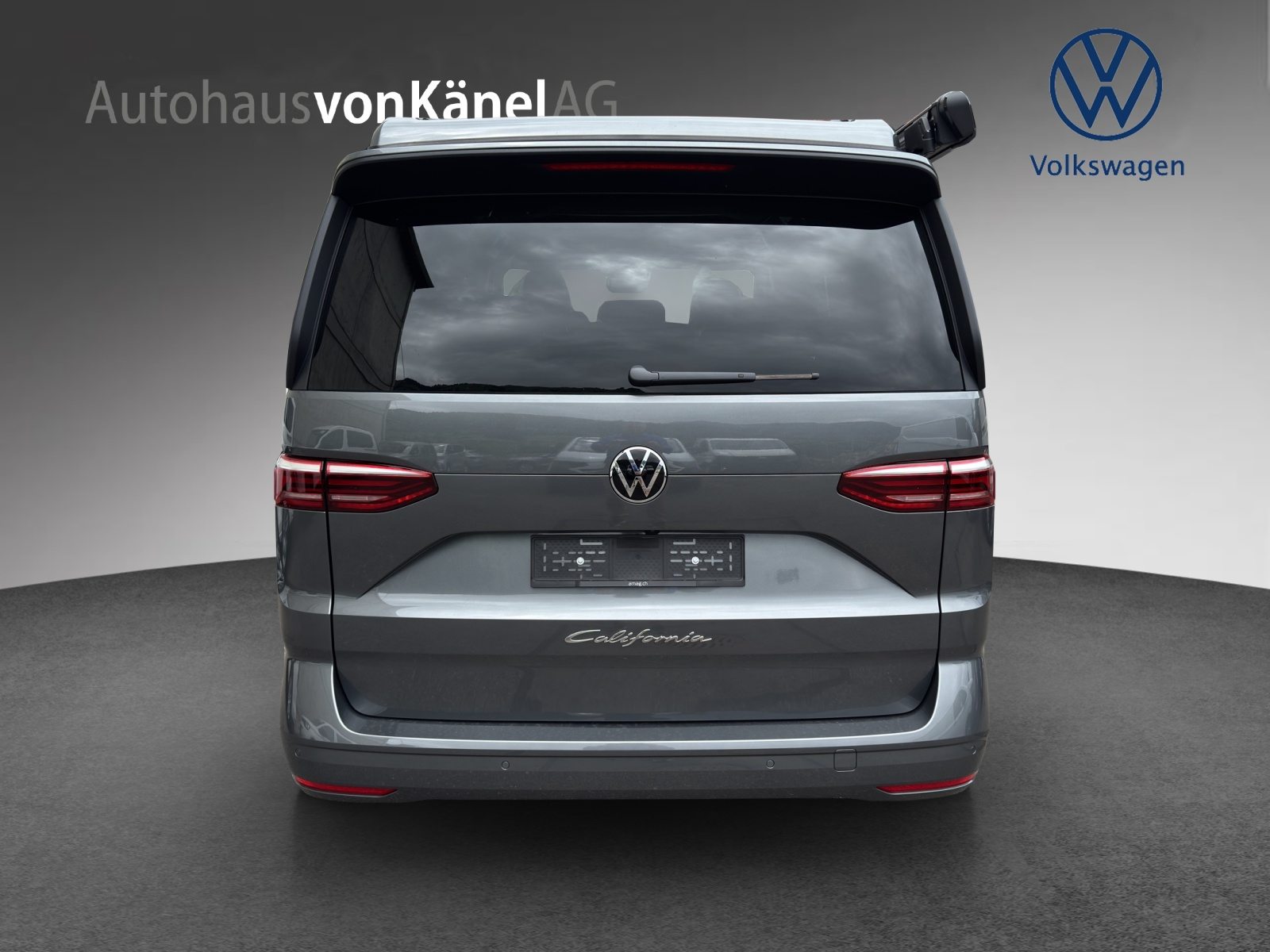 VW California Beach Tour Liberty, Diesel, Auto nuove, Automatico - 5