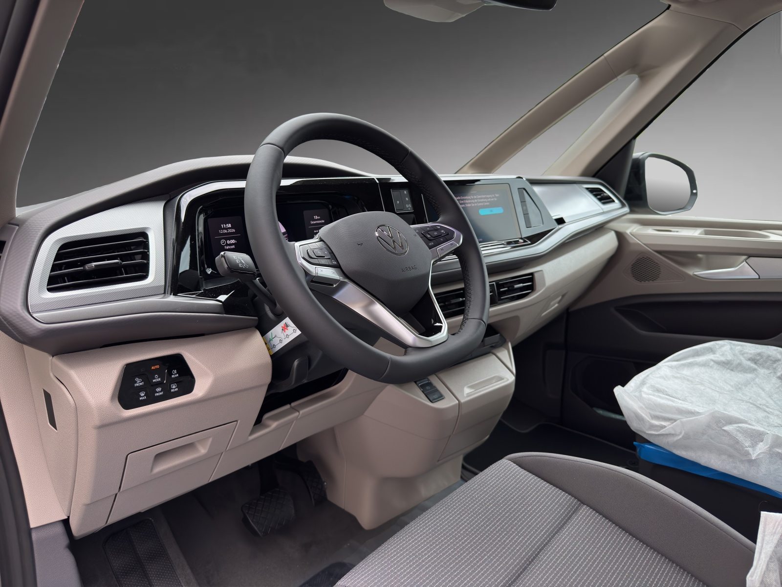 VW California Beach Tour Liberty, Diesel, Auto nuove, Automatico - 6