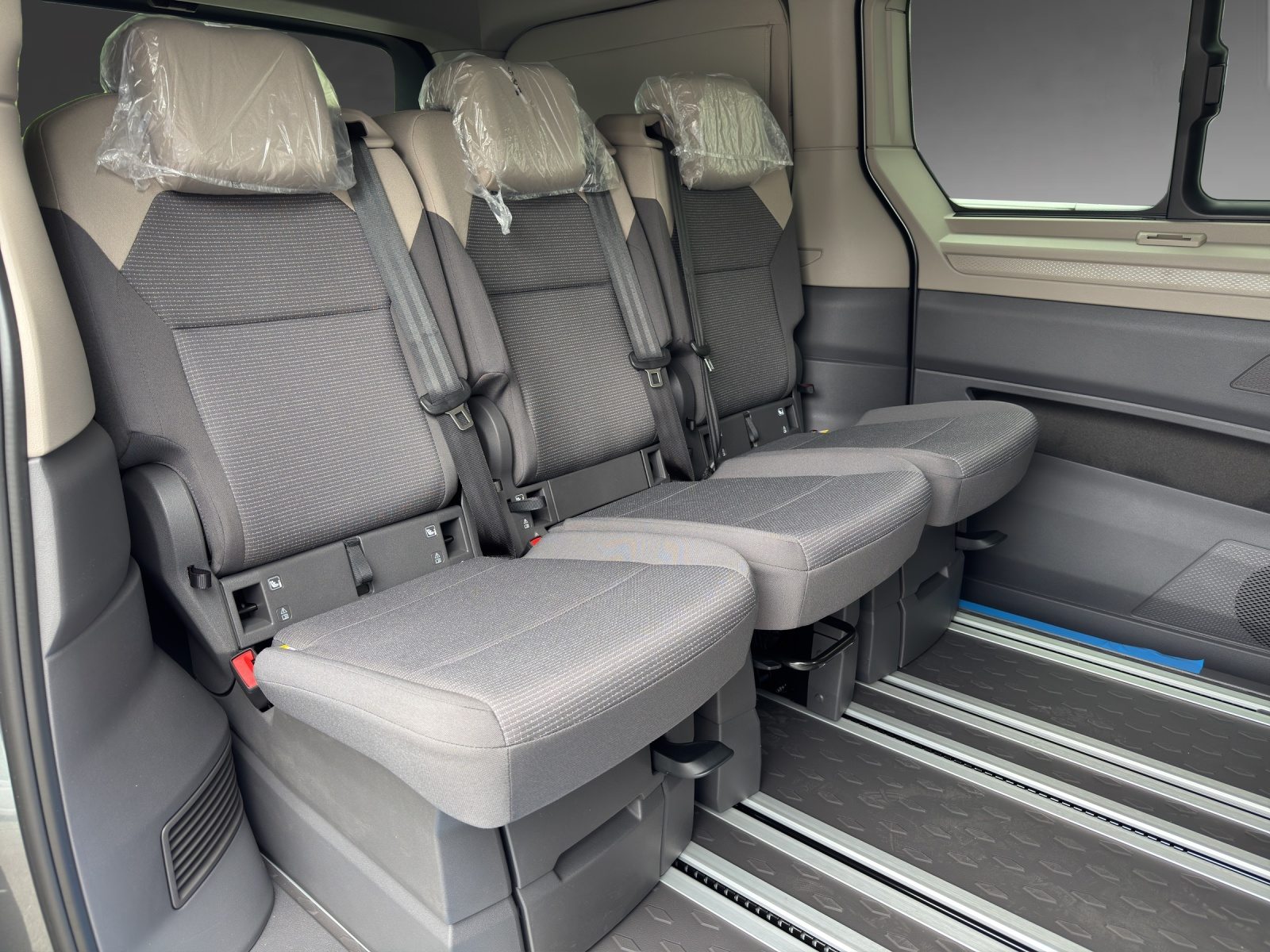 VW California Beach Tour Liberty, Diesel, Auto nuove, Automatico - 7