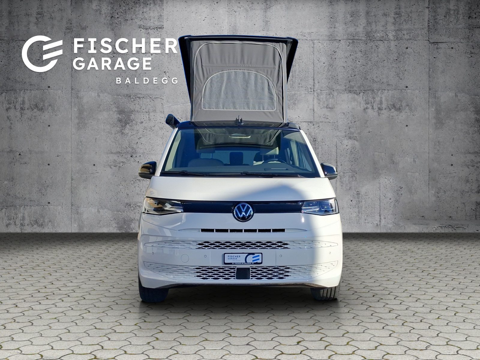 VW California Beach Tour Liberty, Benzin, Neuwagen, Automatik - 3