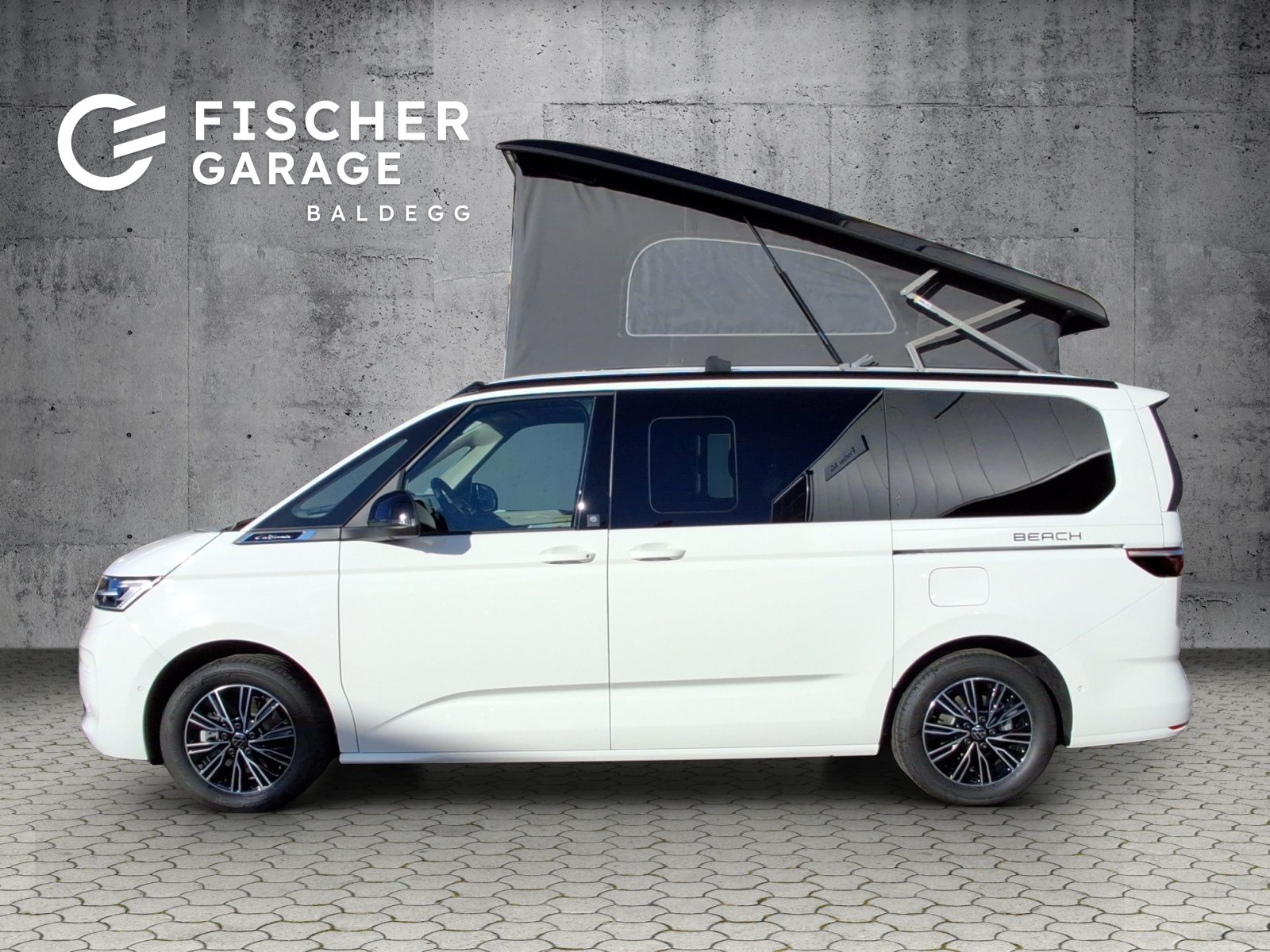 VW California Beach Tour Liberty, Benzin, Neuwagen, Automatik - 4