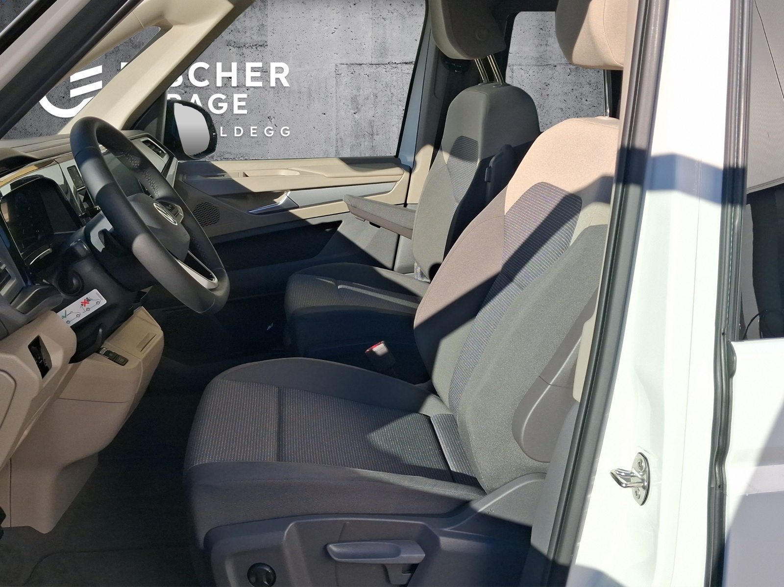 VW California Beach Tour Liberty, Benzin, Neuwagen, Automatik - 7