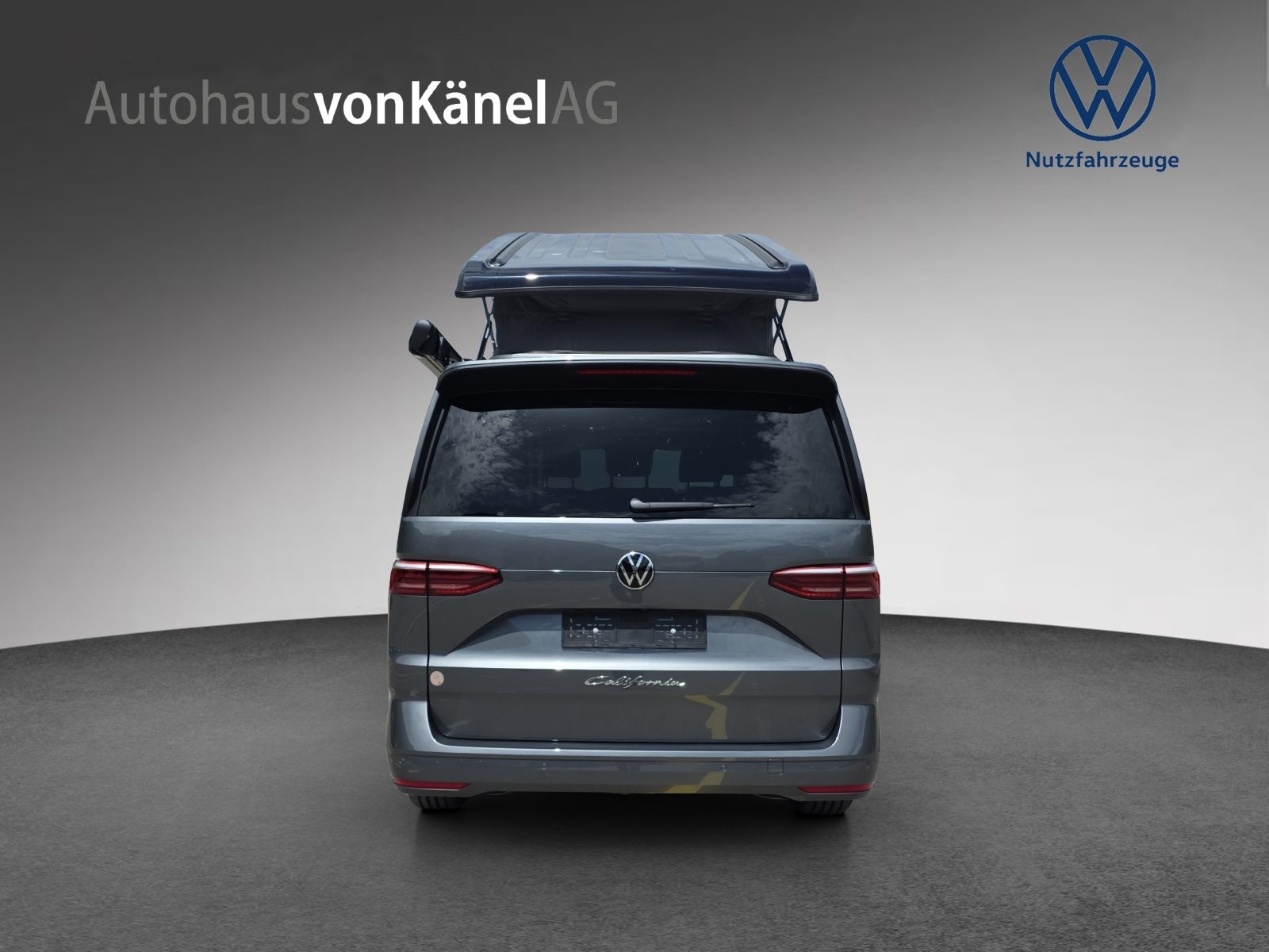 VW California Ocean Liberty, Diesel, Auto nuove, Automatico - 5