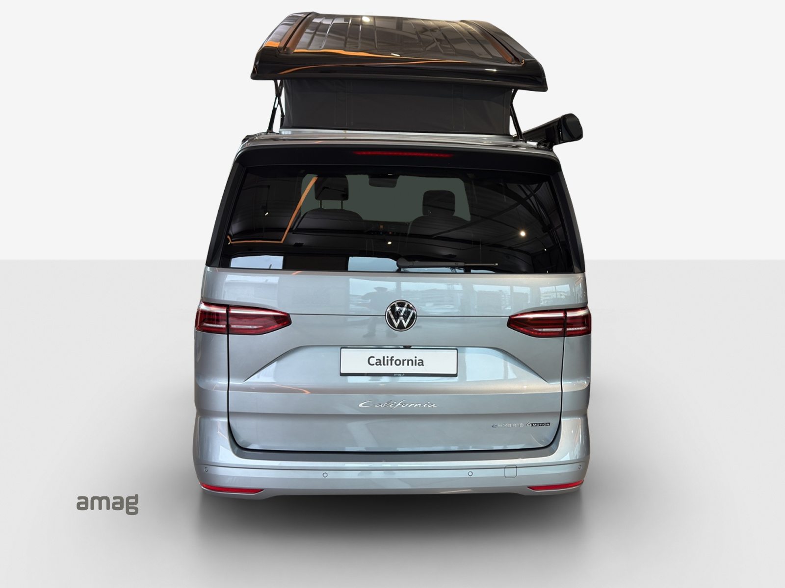 VW California Beach Tour Liberty, Voll-Hybrid Benzin/Elektro, Neuwagen, Automatik - 4