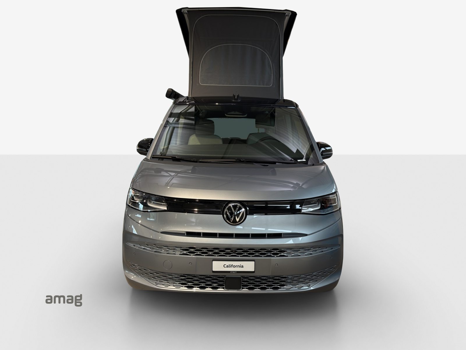 VW California Beach Tour Liberty, Voll-Hybrid Benzin/Elektro, Neuwagen, Automatik - 7