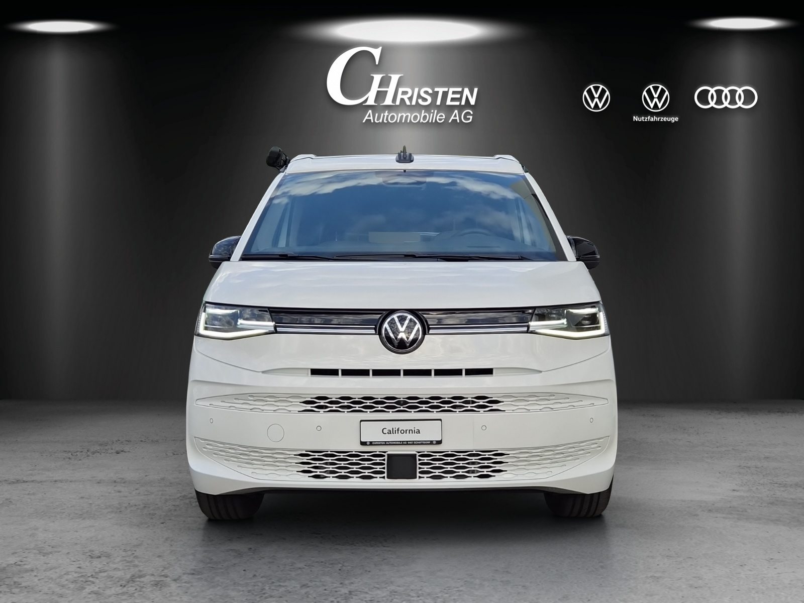 VW California Ocean Liberty, Diesel, Voiture nouvelle, Automatique - 3