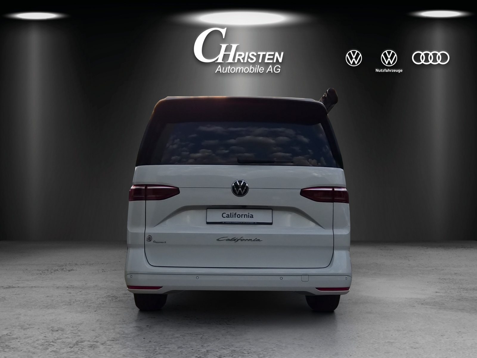 VW California Ocean Liberty, Diesel, Voiture nouvelle, Automatique - 5
