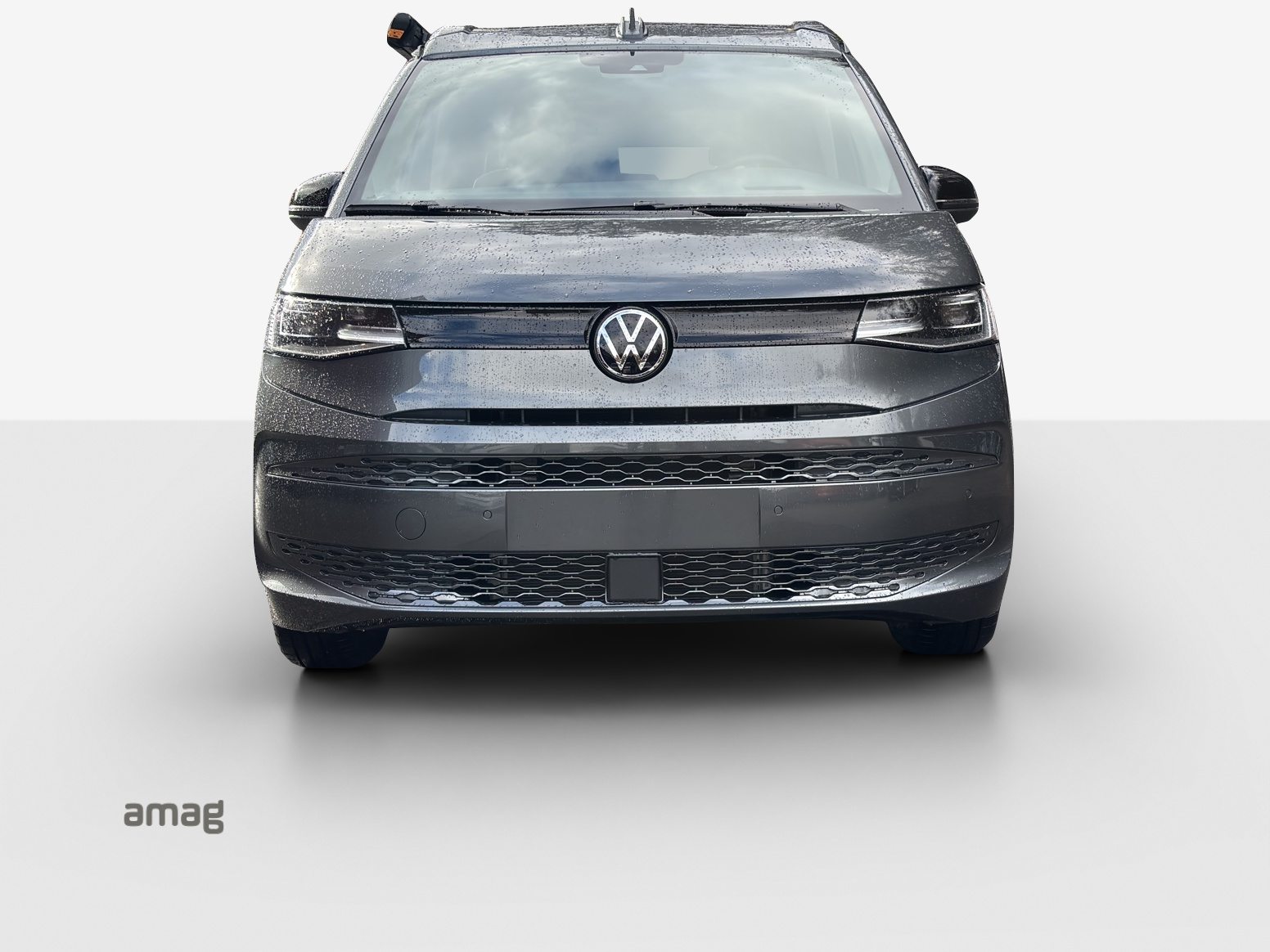 VW California Beach Tour Liberty, Hybride Intégral Essence/Électricité, Voiture nouvelle, Automatique - 7