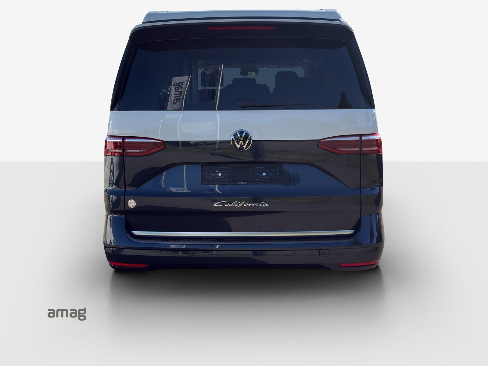 VW California Ocean Liberty, Diesel, Voiture nouvelle, Automatique - 4